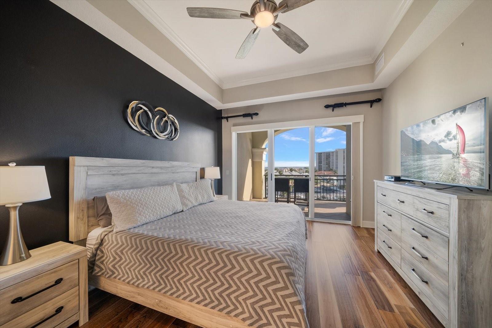 202 WINDWARD PSGE #609