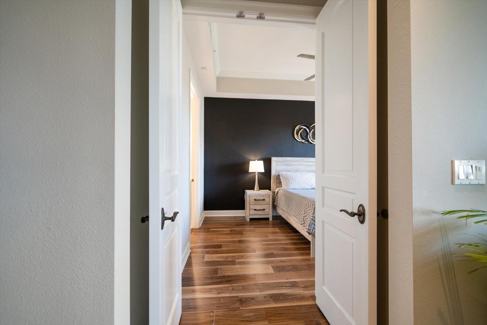 202 WINDWARD PSGE #609