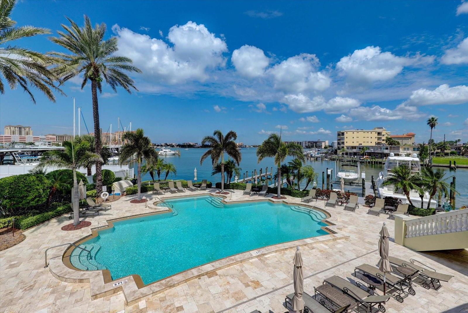 202 WINDWARD PSGE #609