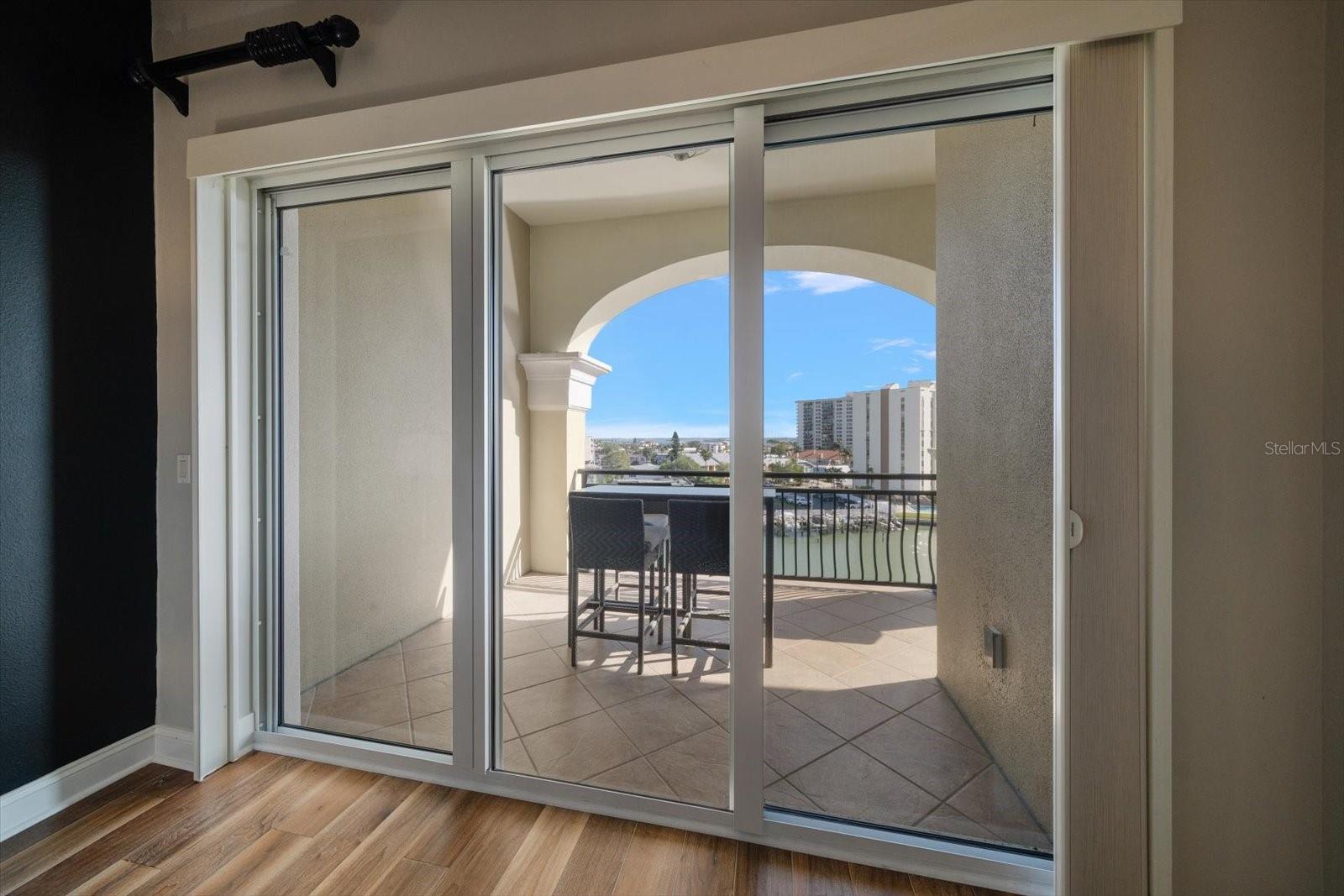 202 WINDWARD PSGE #609