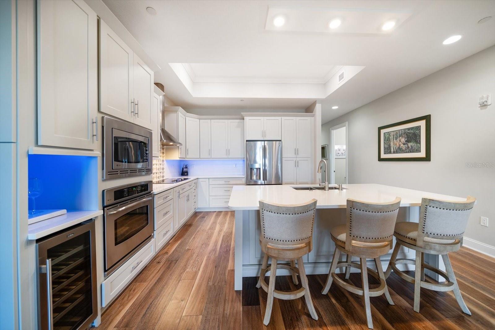 202 WINDWARD PSGE #609