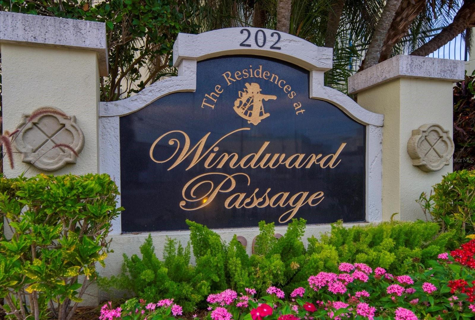 202 WINDWARD PSGE #609