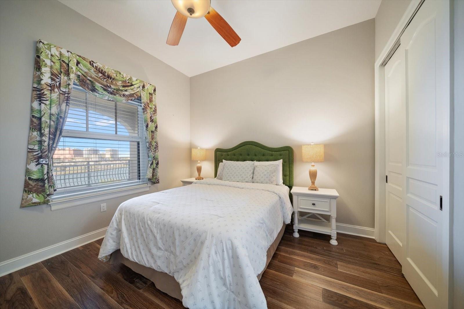 202 WINDWARD PSGE #609