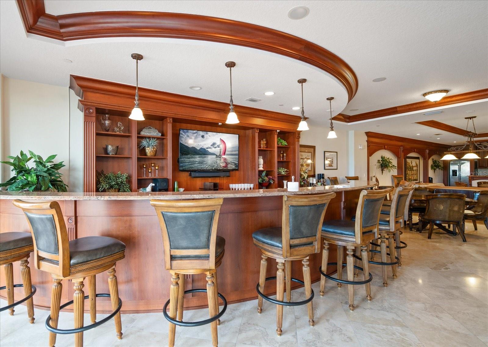 202 WINDWARD PSGE #609