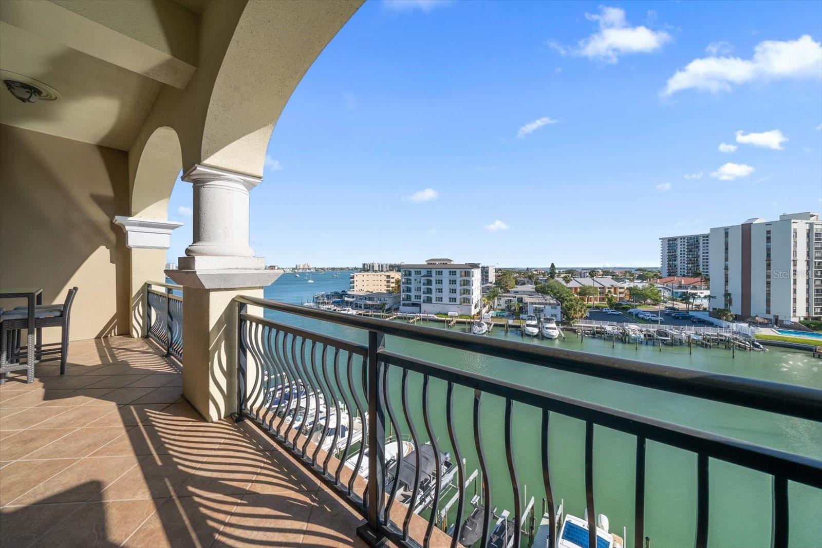 202 WINDWARD PSGE #609