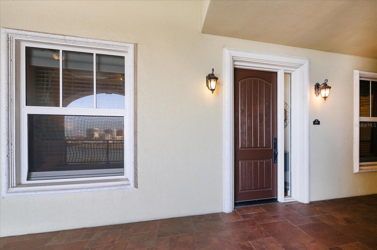 202 WINDWARD PSGE #609