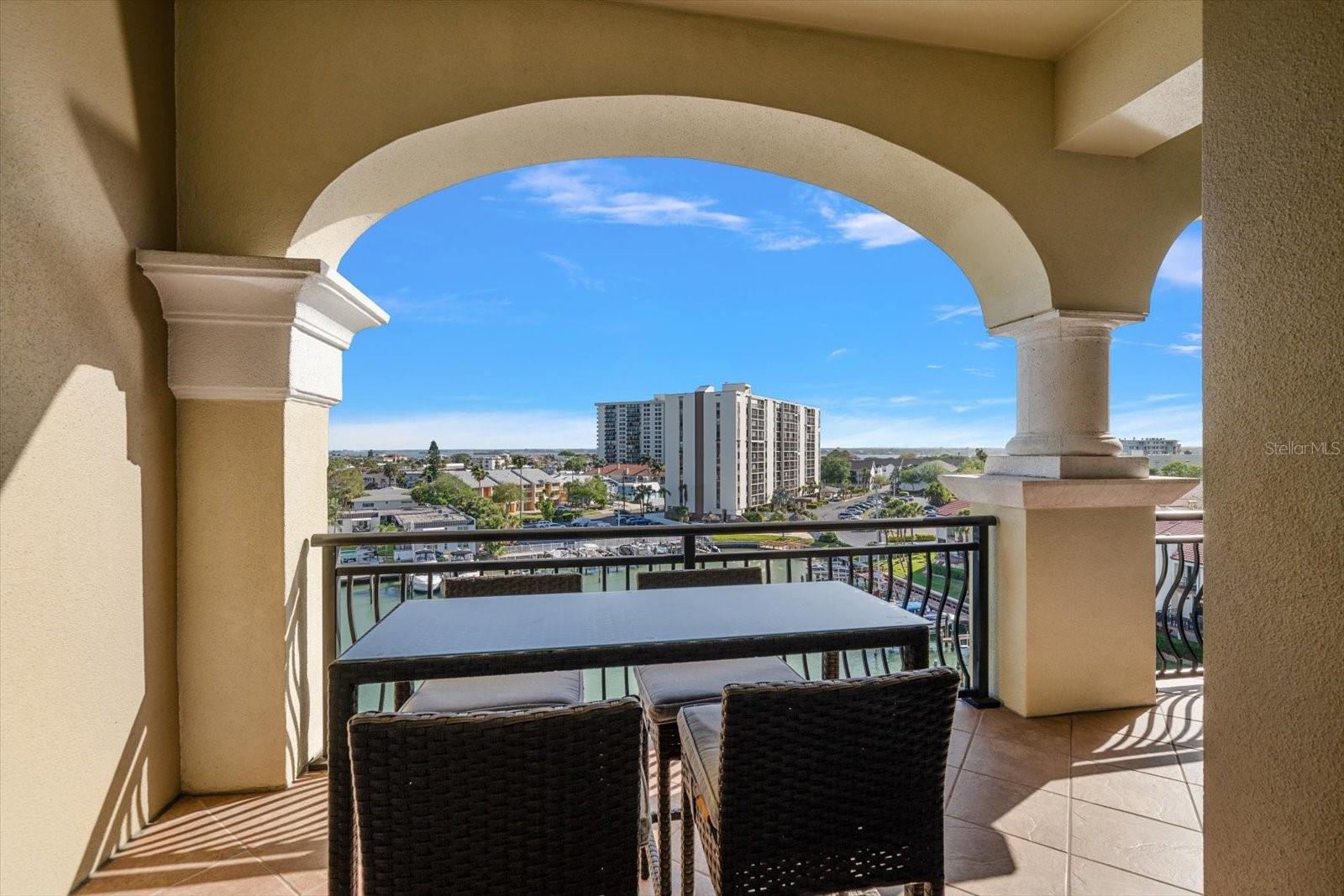 202 WINDWARD PSGE #609