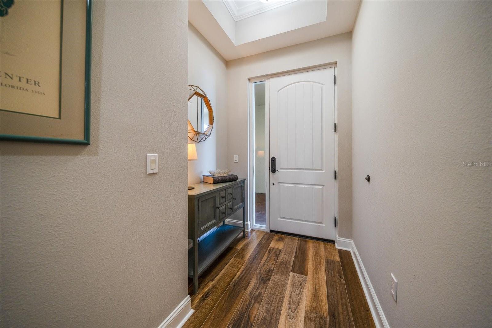 202 WINDWARD PSGE #609