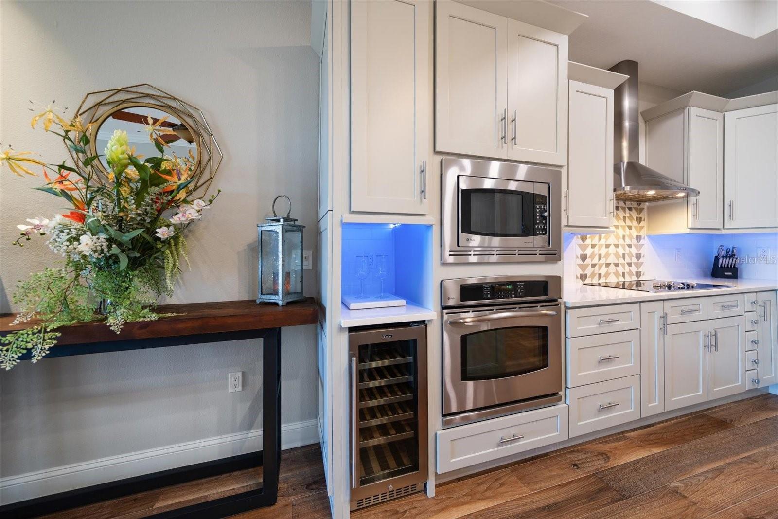 202 WINDWARD PSGE #609