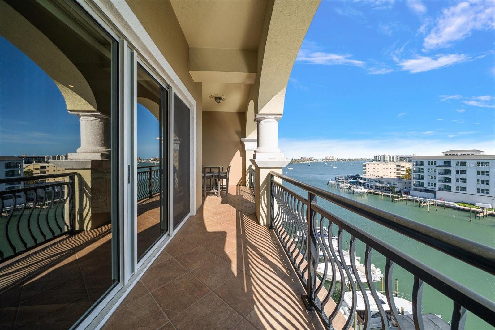 202 WINDWARD PSGE #609