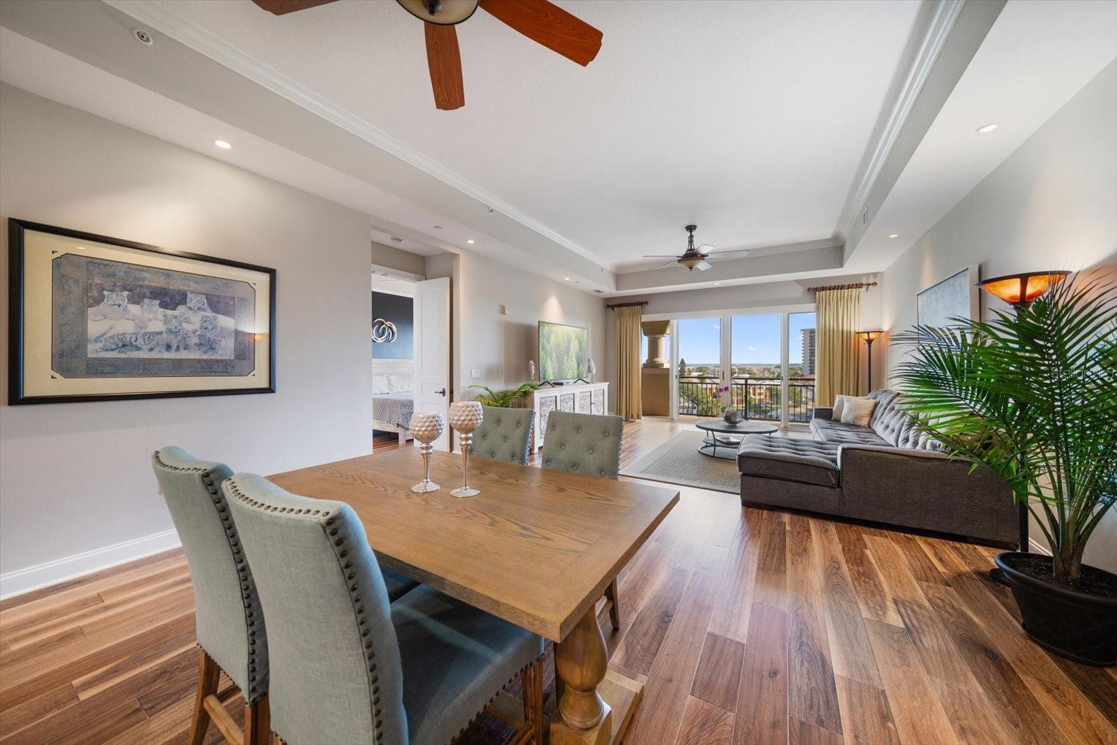 202 WINDWARD PSGE #609