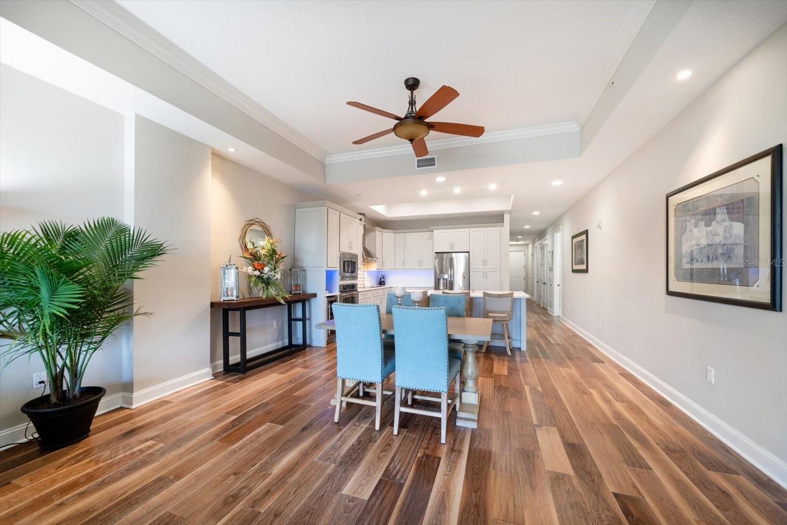 202 WINDWARD PSGE #609