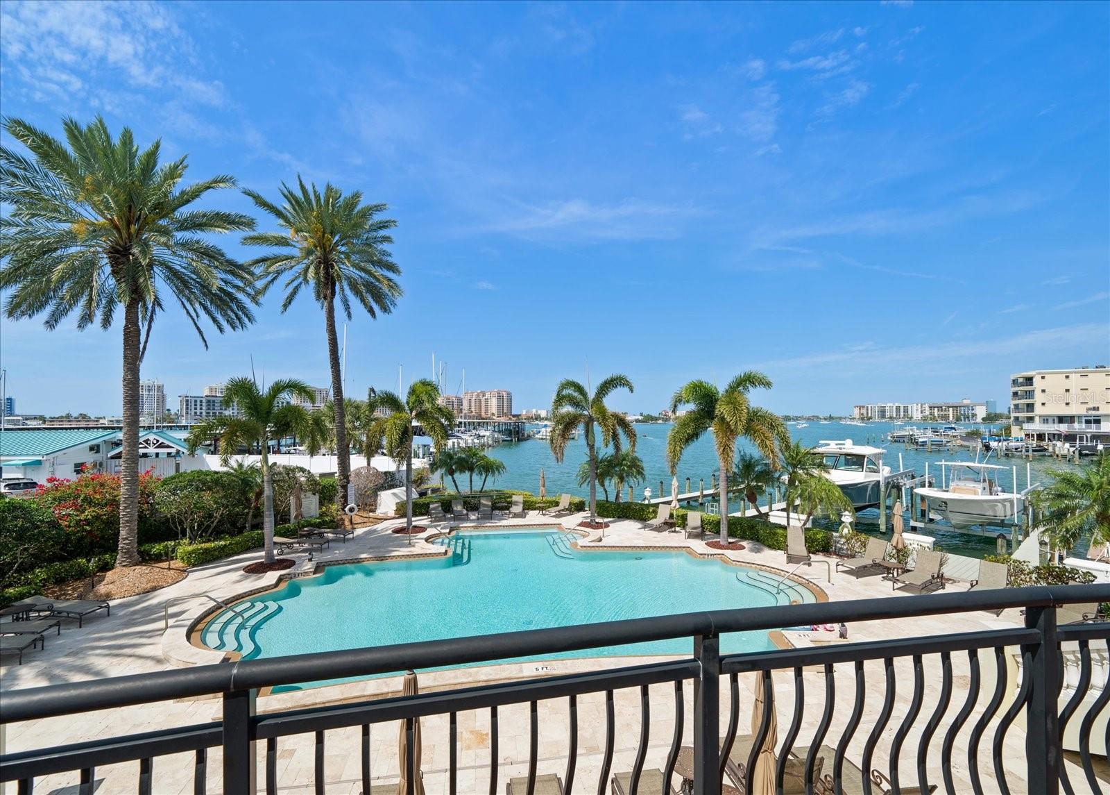 202 WINDWARD PSGE #609