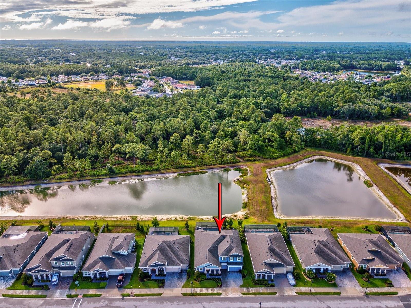 4219 WOODLAND RETREAT BLVD