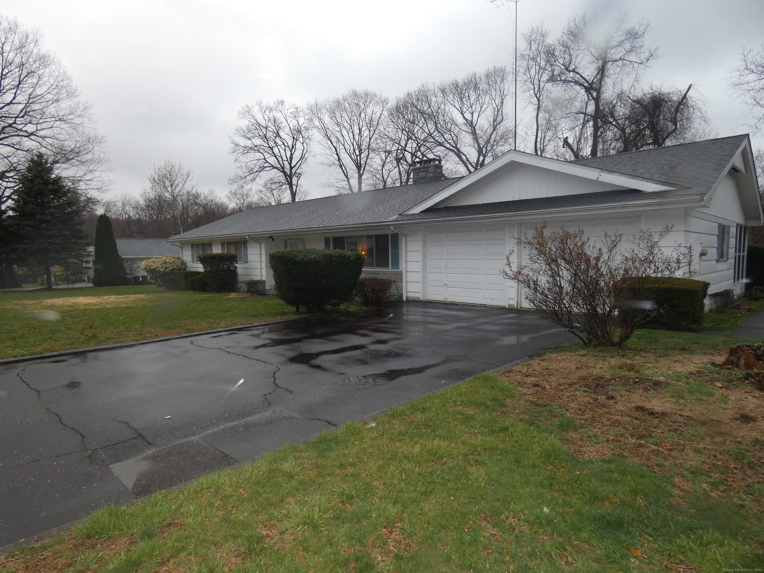 160 Sun Ridge Lane