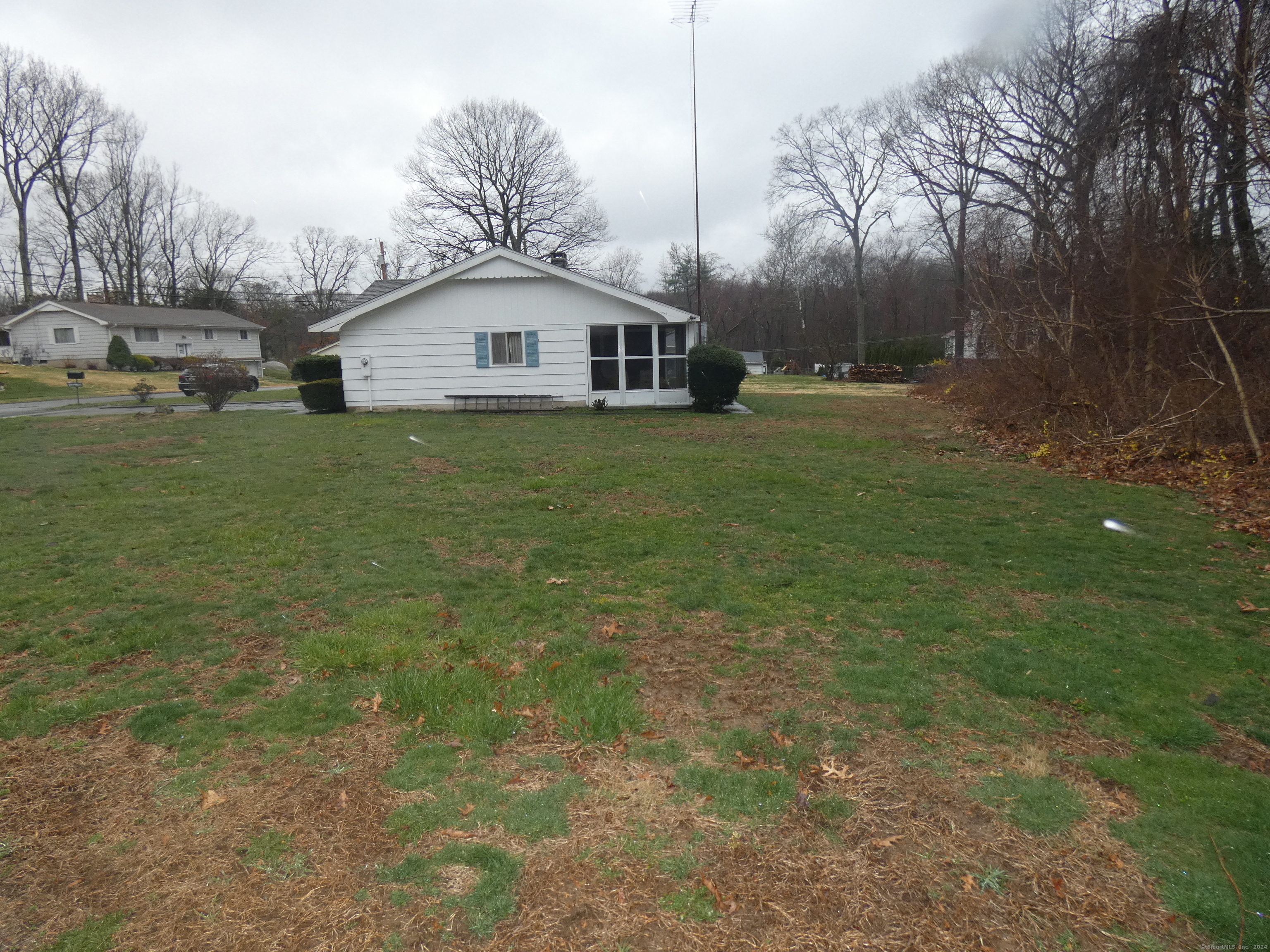 160 Sun Ridge Lane