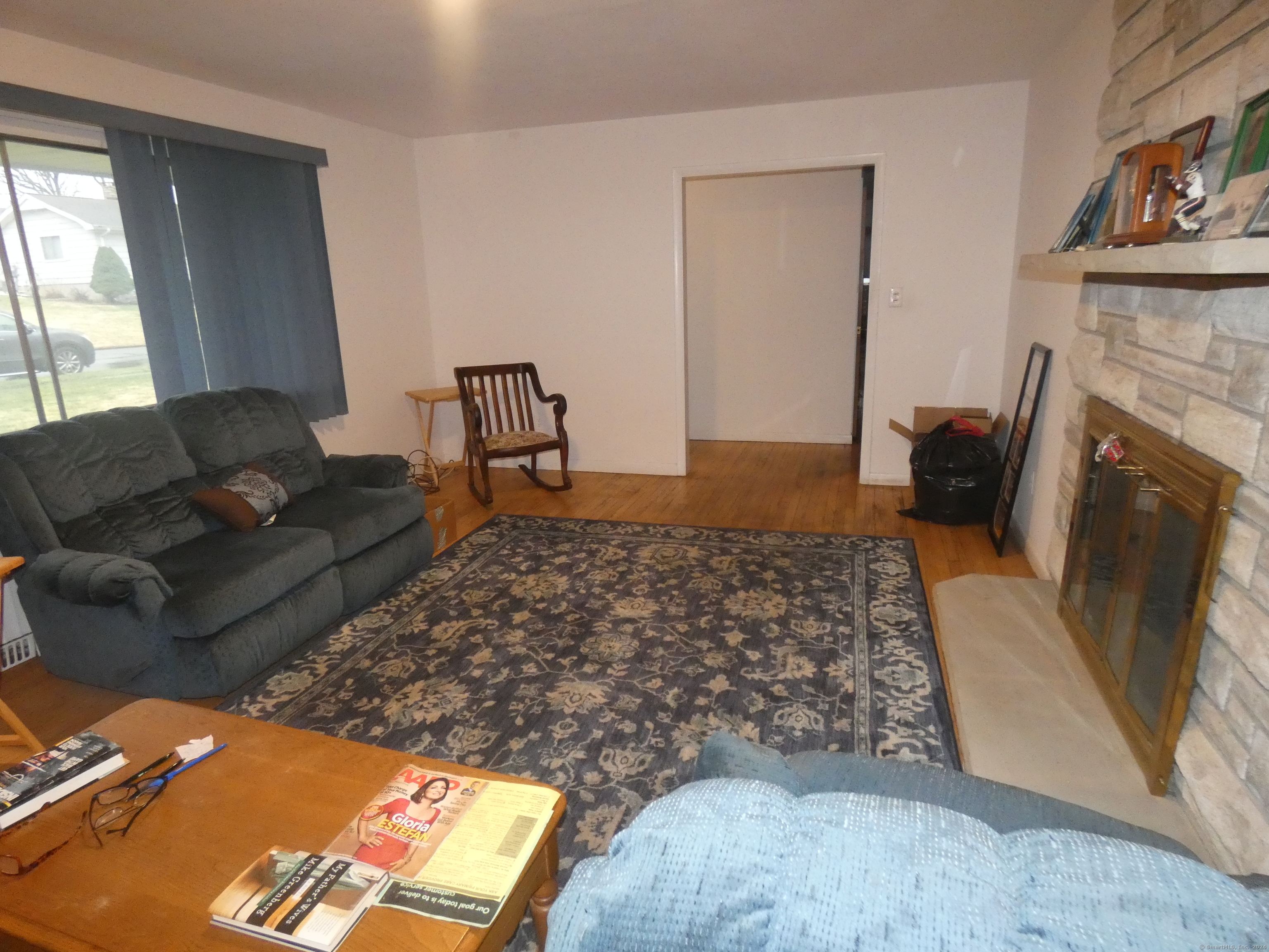 160 Sun Ridge Lane