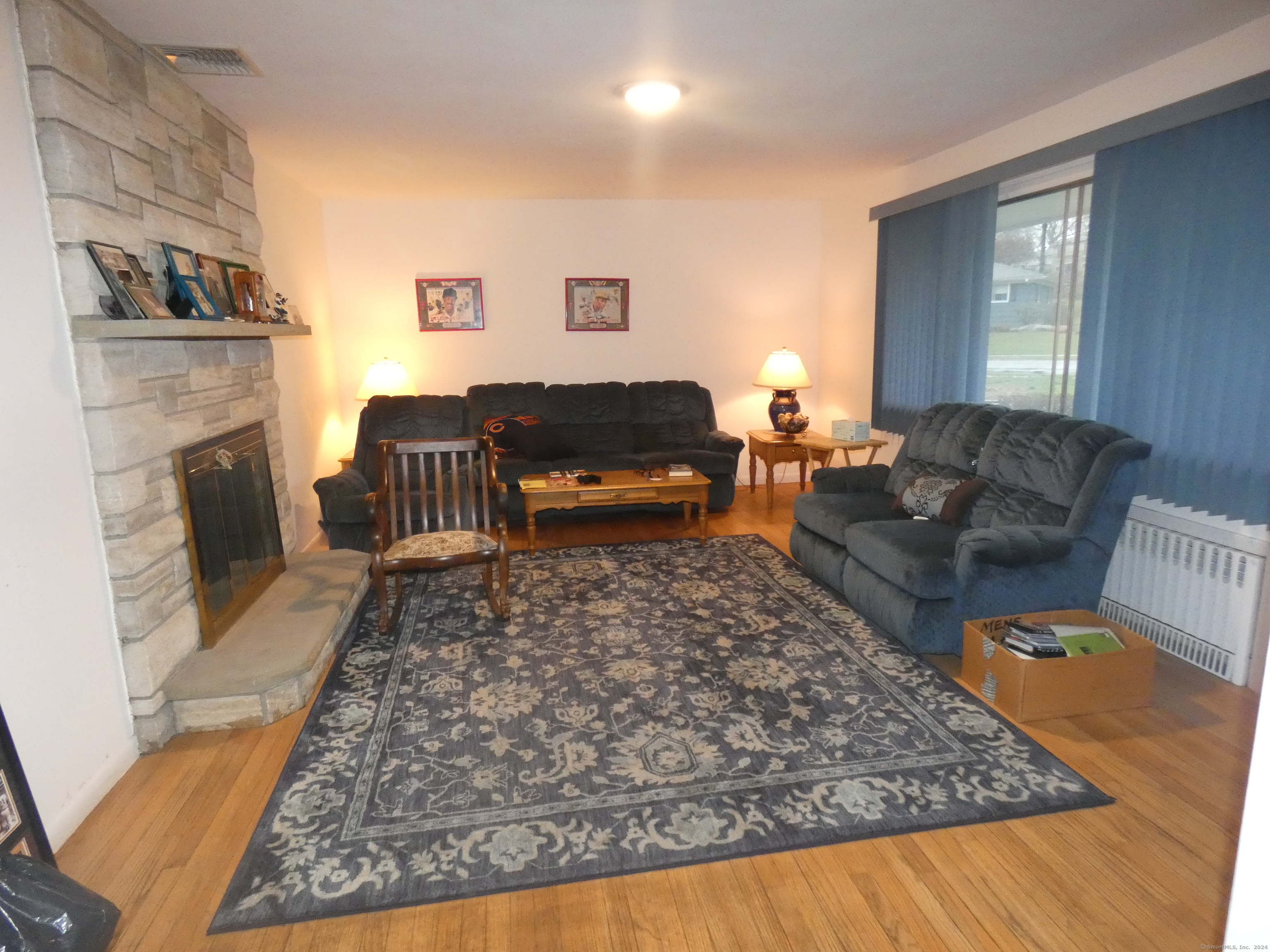 160 Sun Ridge Lane