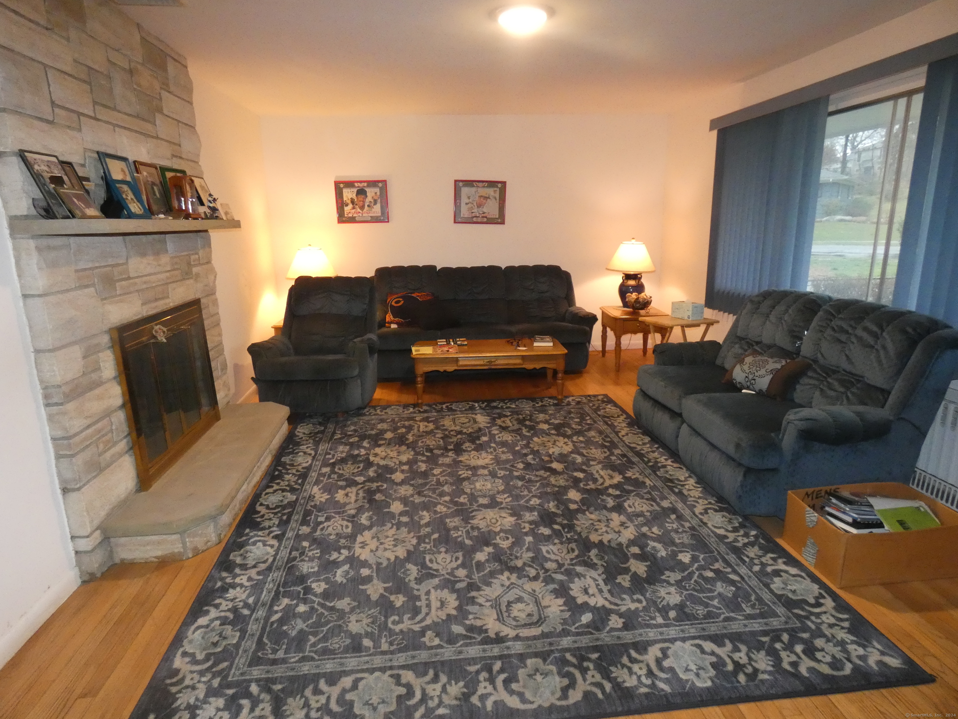 160 Sun Ridge Lane