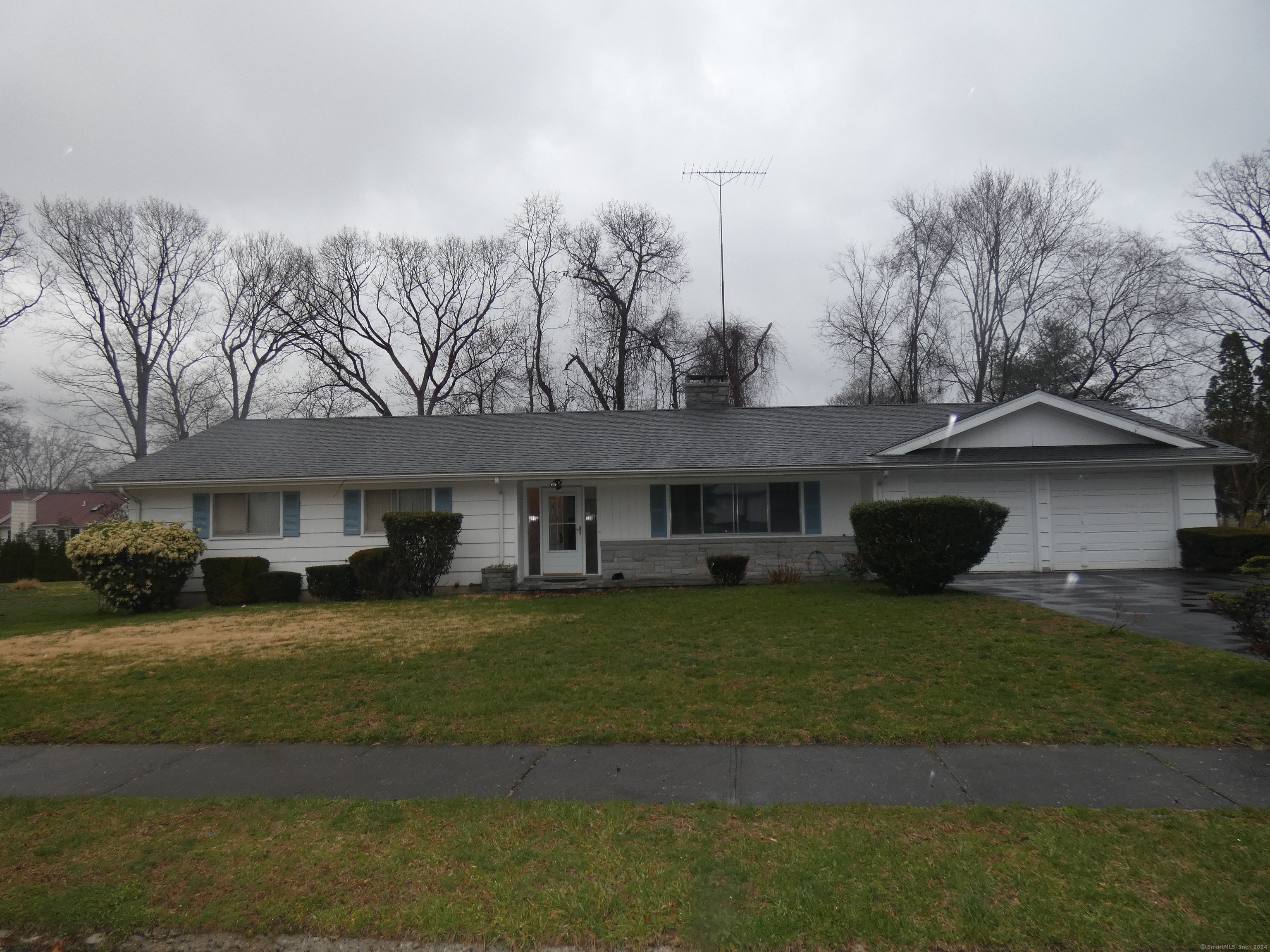 160 Sun Ridge Lane