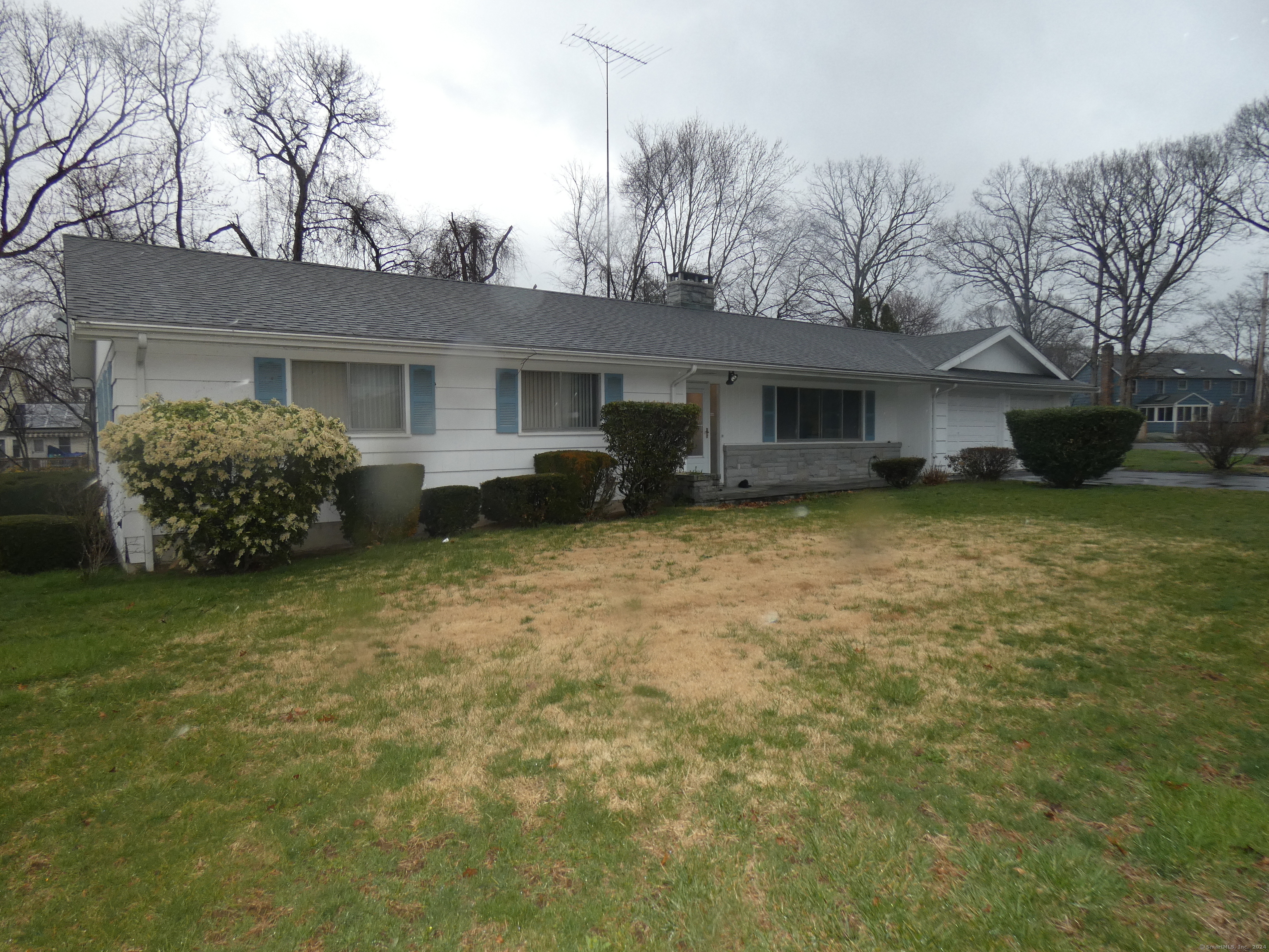160 Sun Ridge Lane