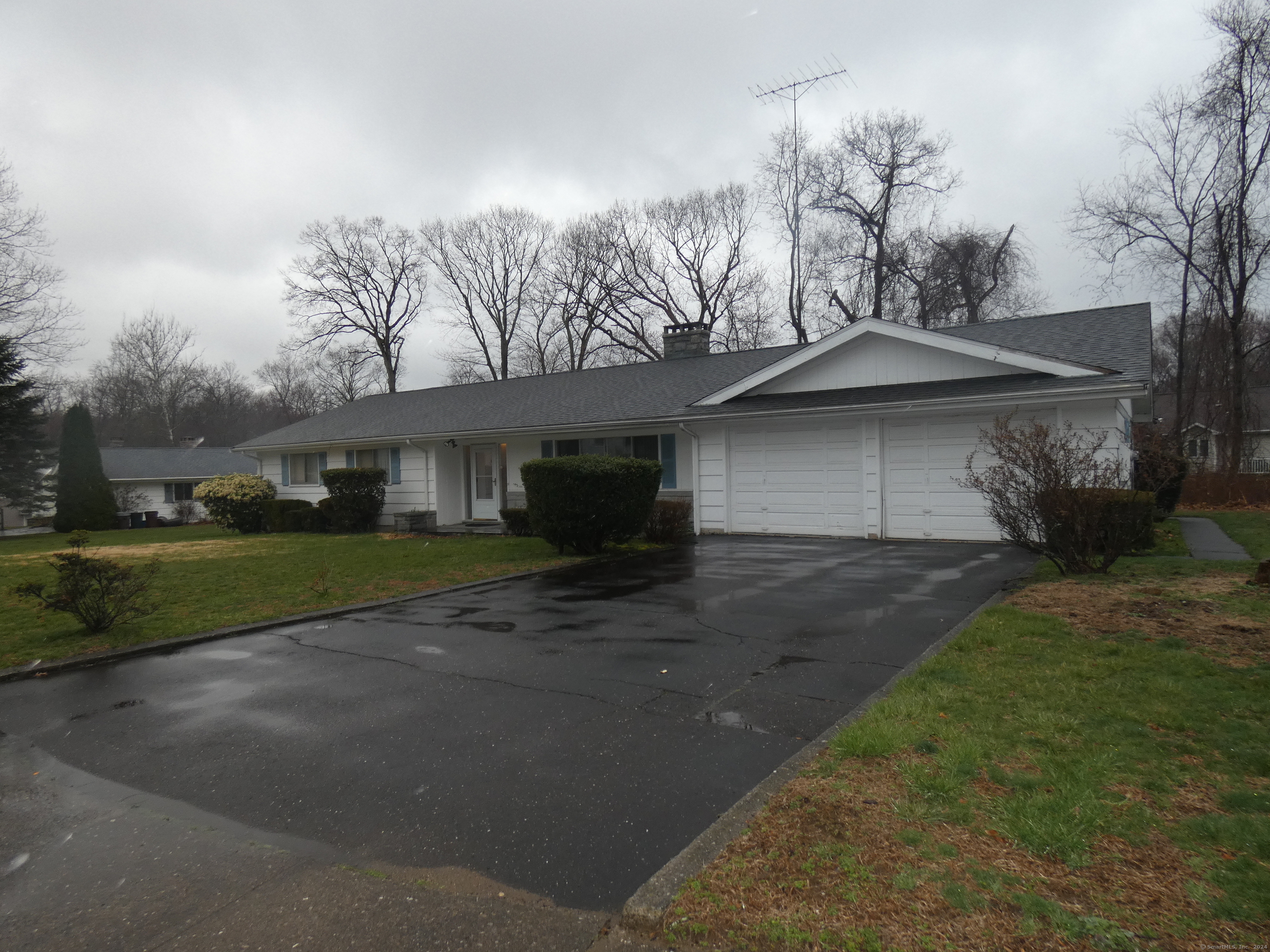 160 Sun Ridge Lane