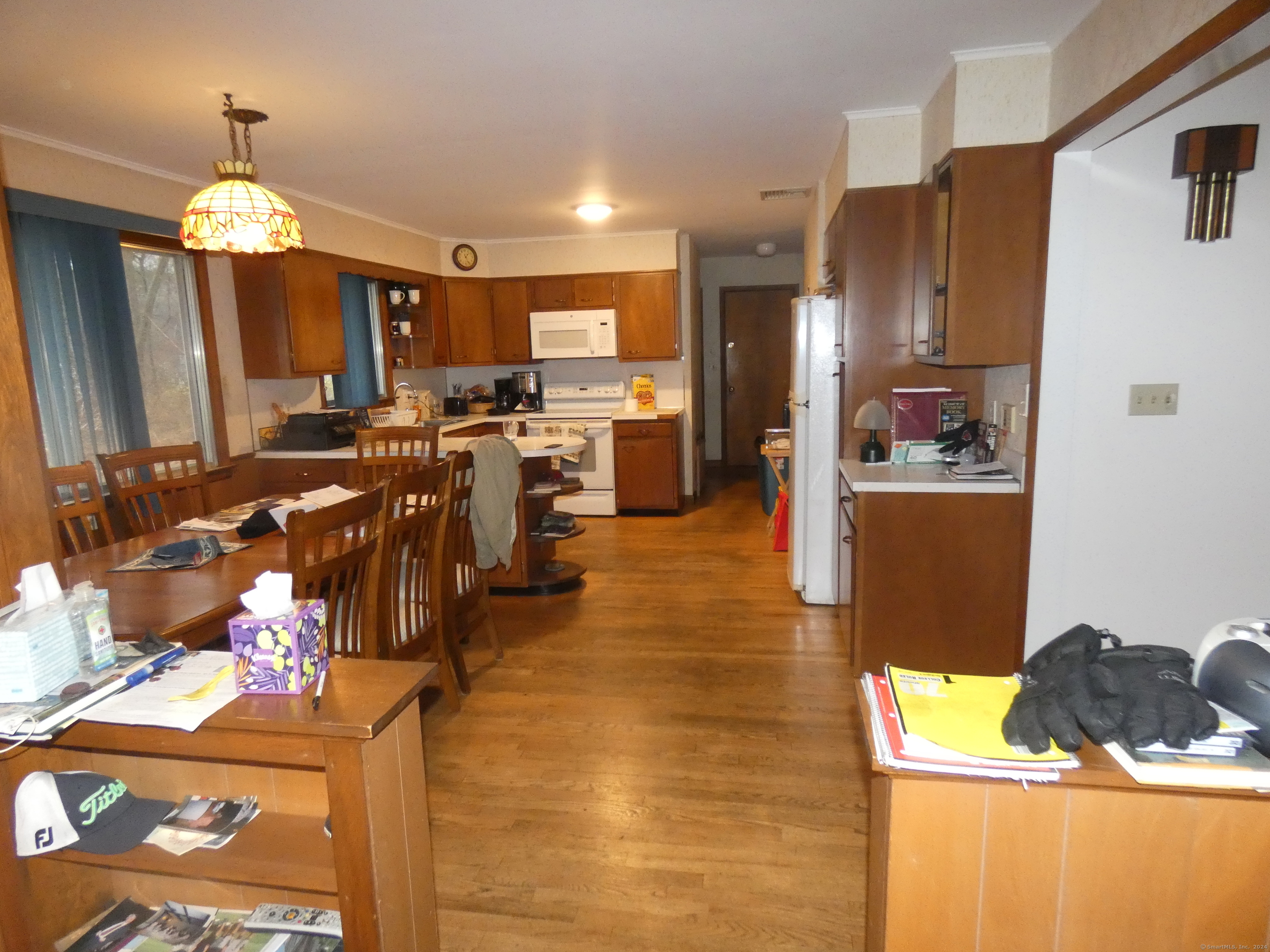 160 Sun Ridge Lane