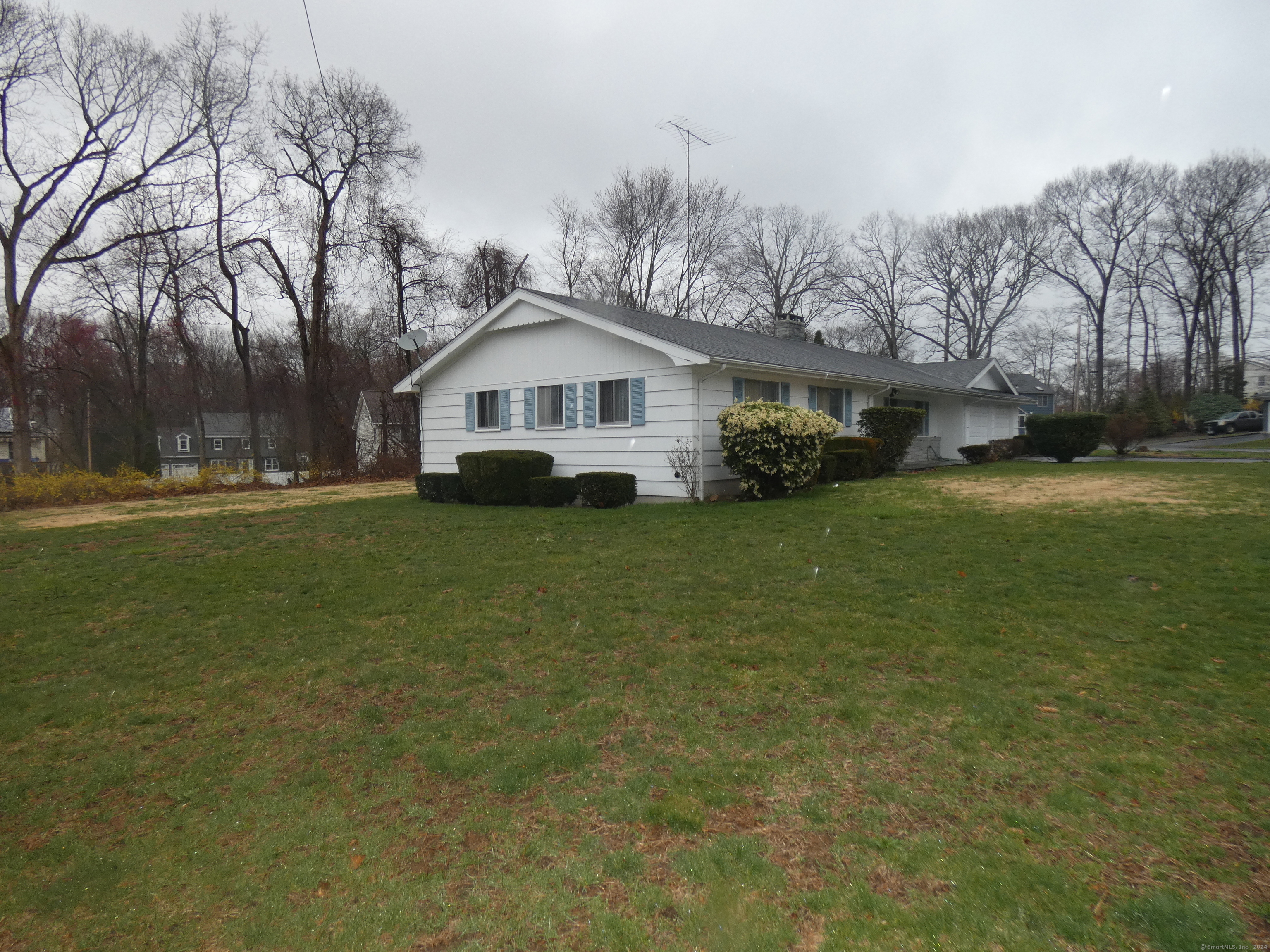 160 Sun Ridge Lane