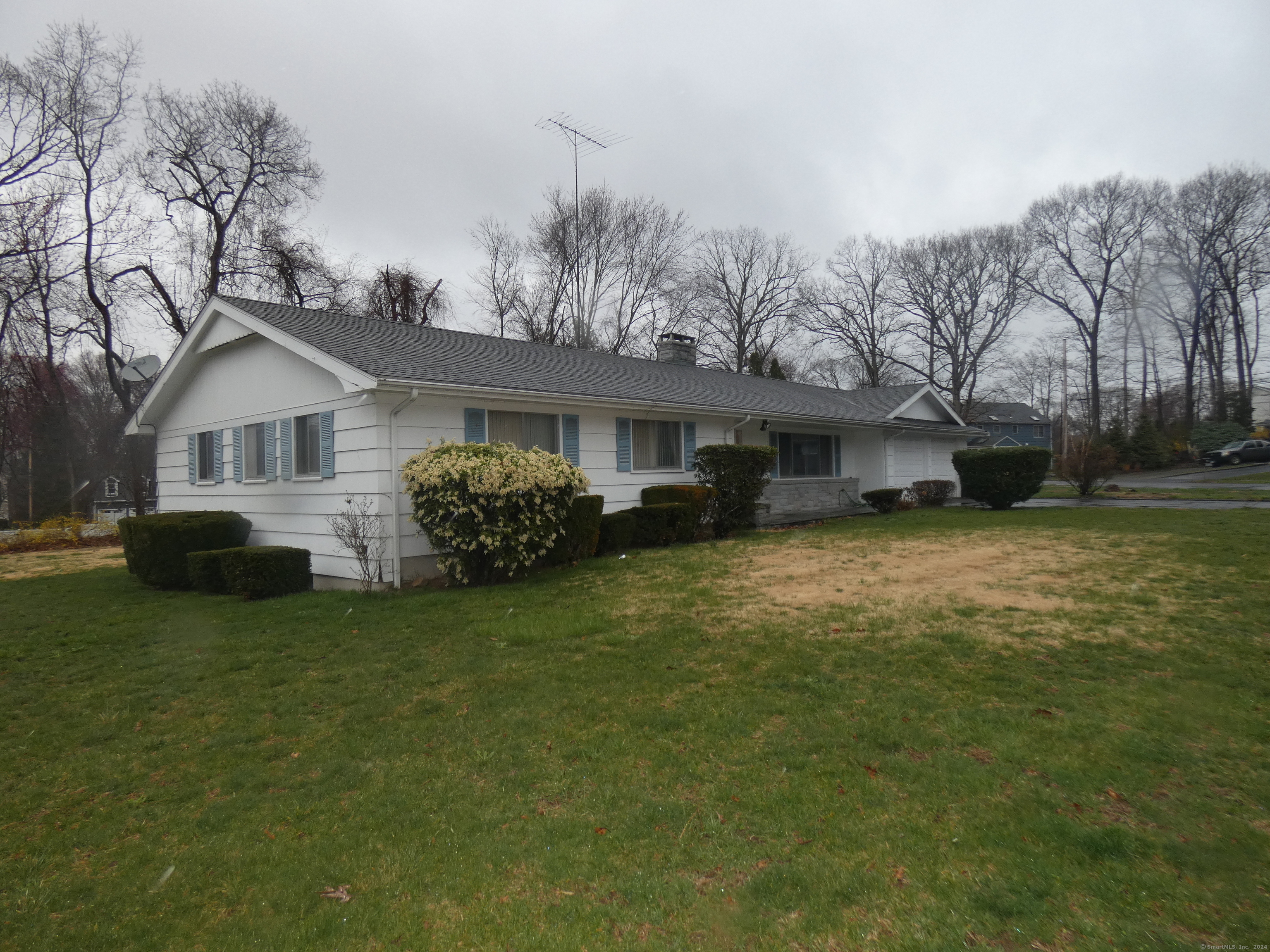 160 Sun Ridge Lane
