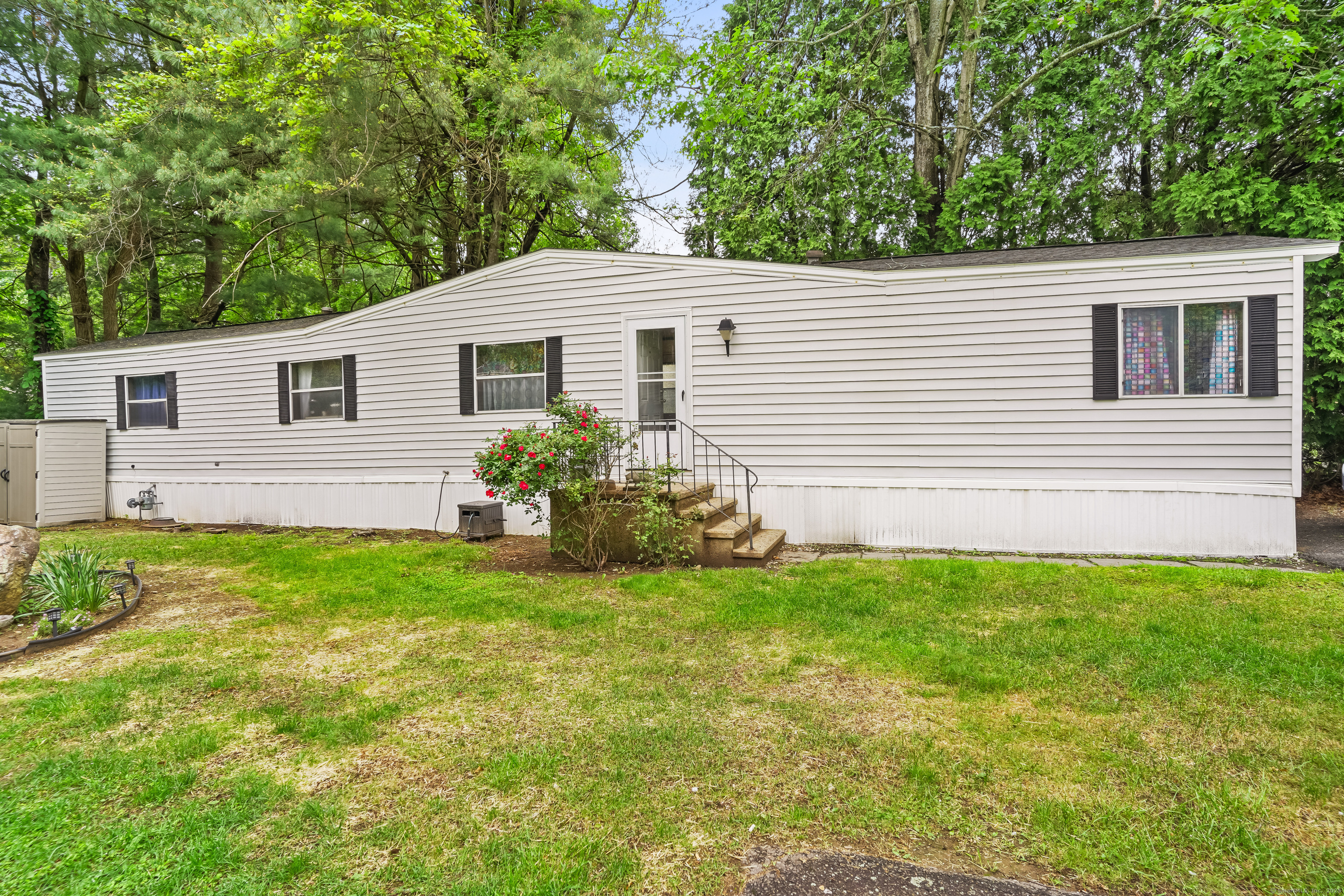 70 Woodland Park