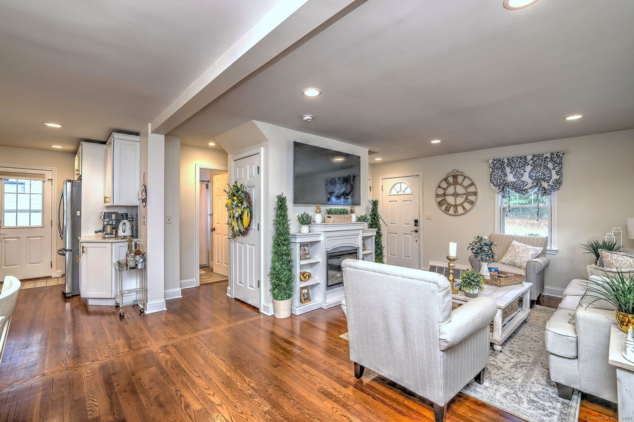40 Hazelwood Avenue