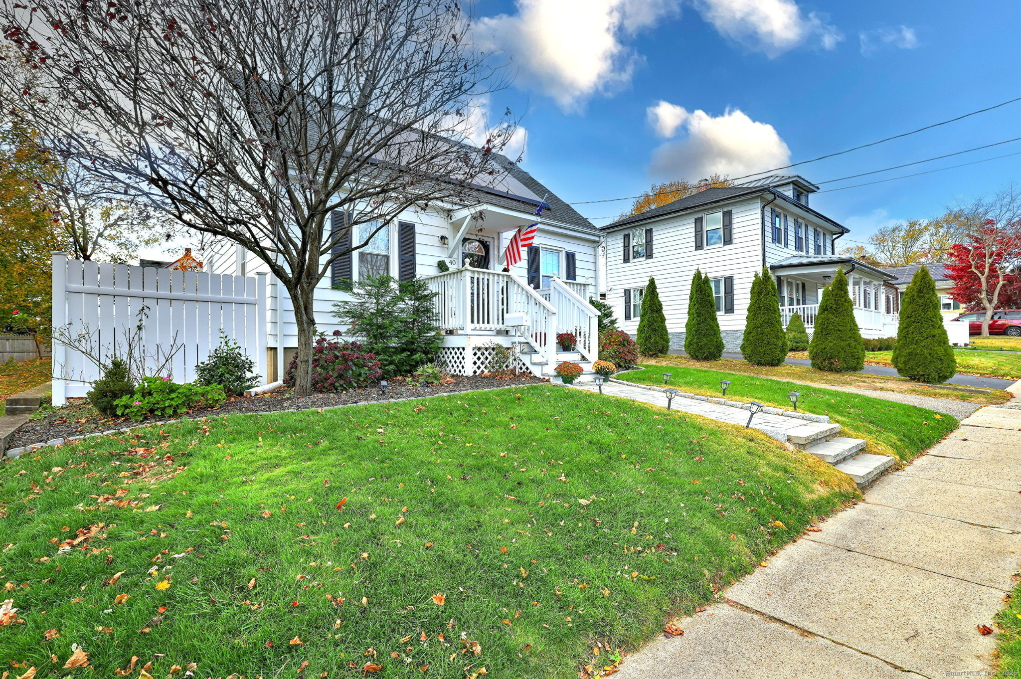 40 Hazelwood Avenue