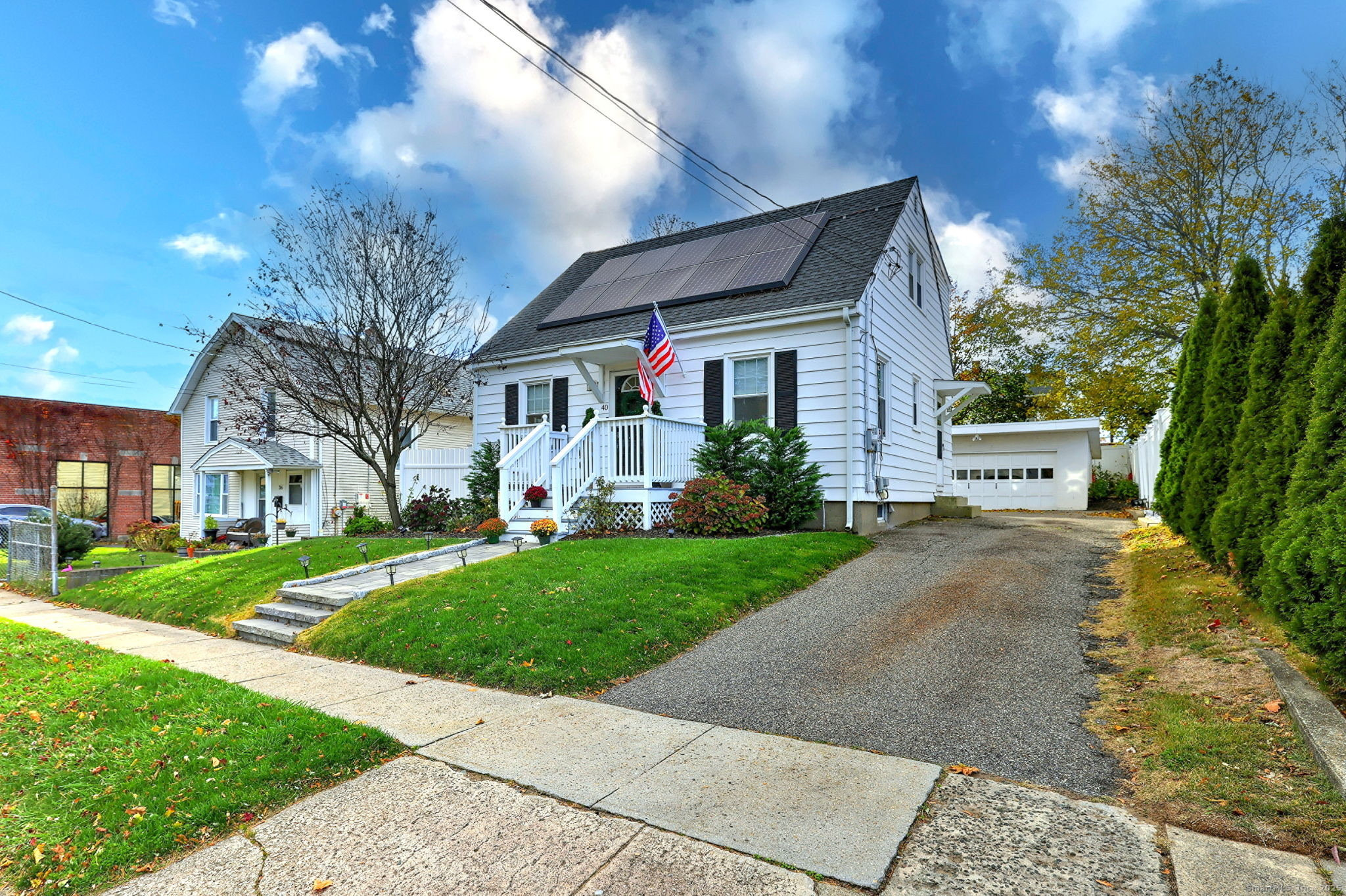 40 Hazelwood Avenue