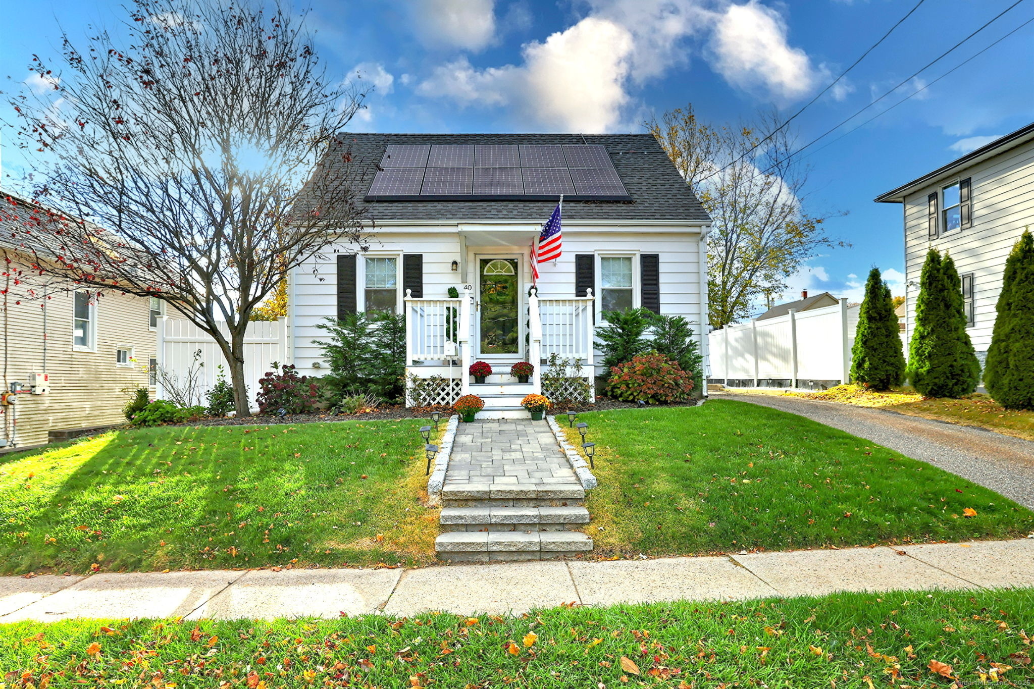 40 Hazelwood Avenue