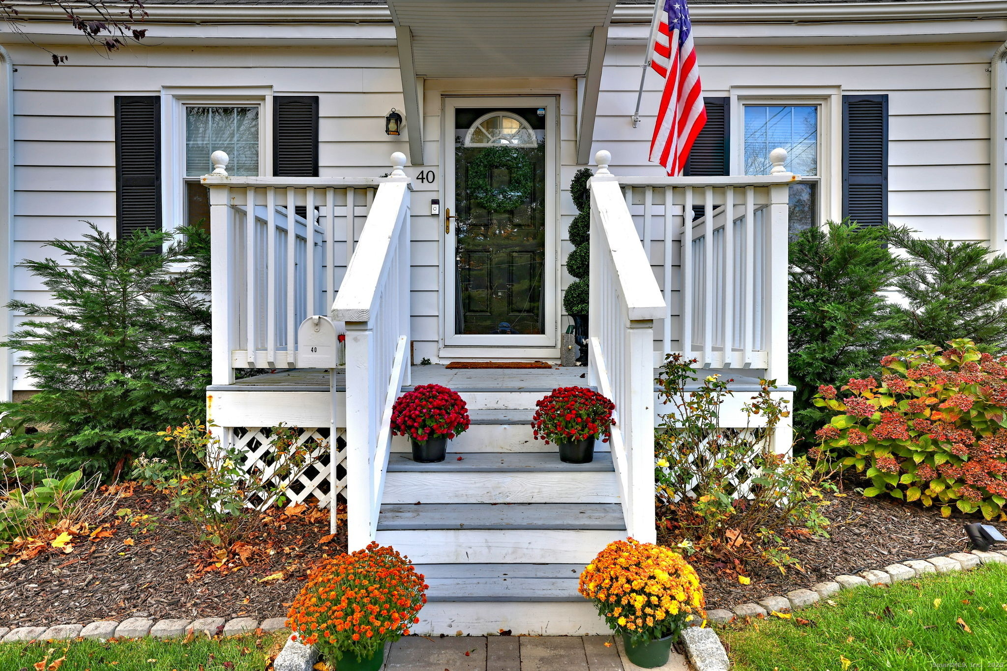 40 Hazelwood Avenue