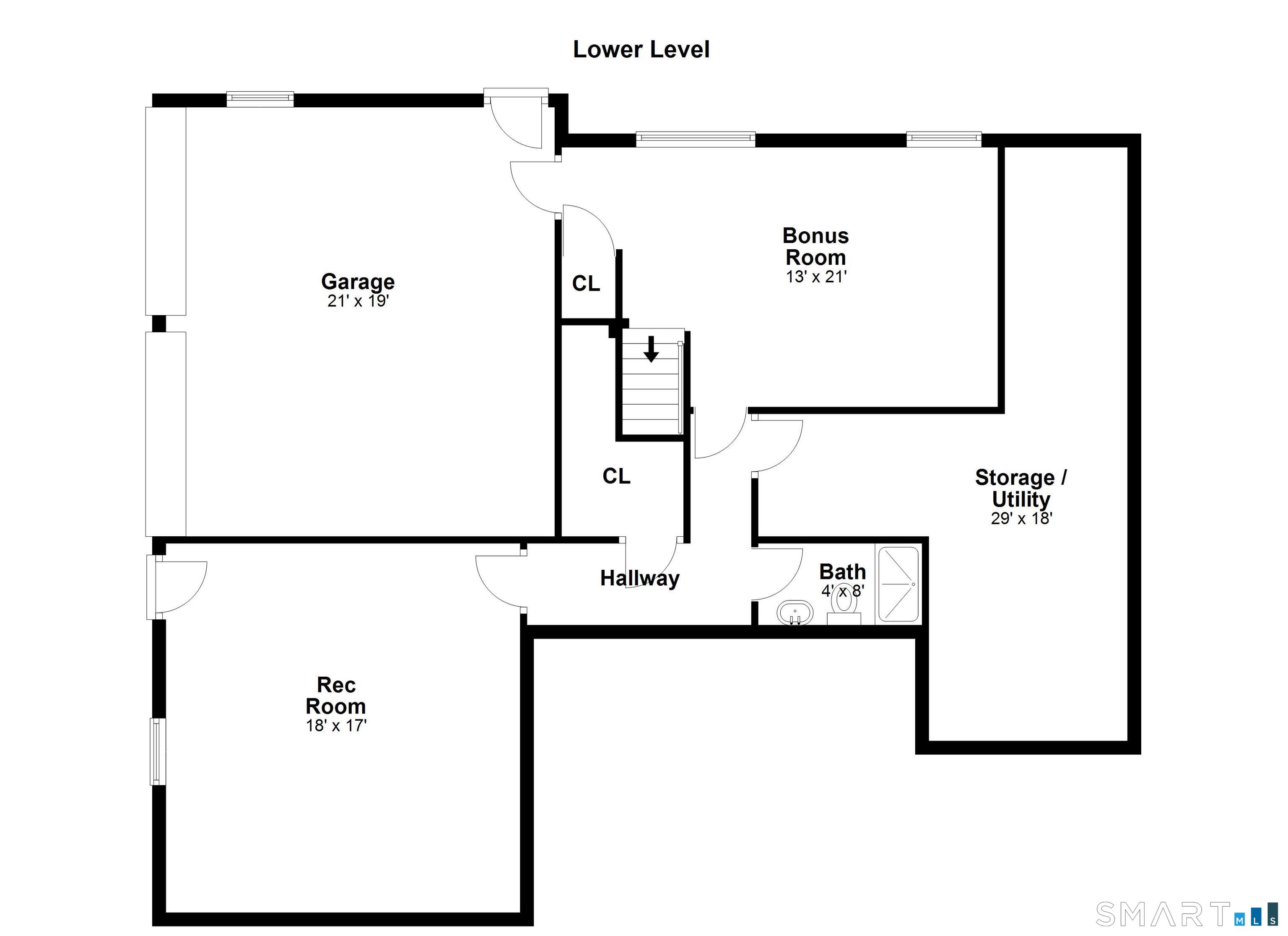 447 Fisher Court 447