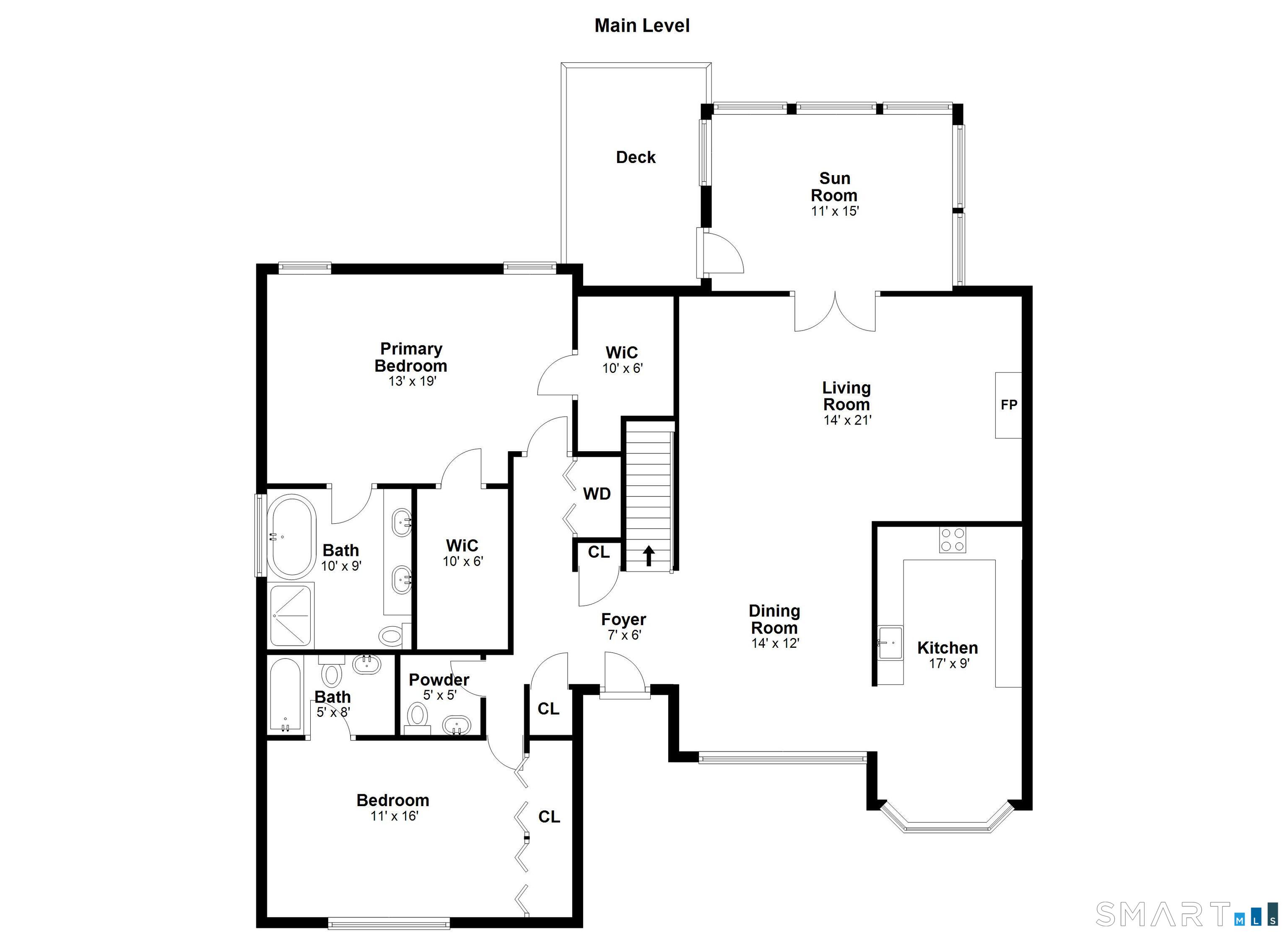 447 Fisher Court 447