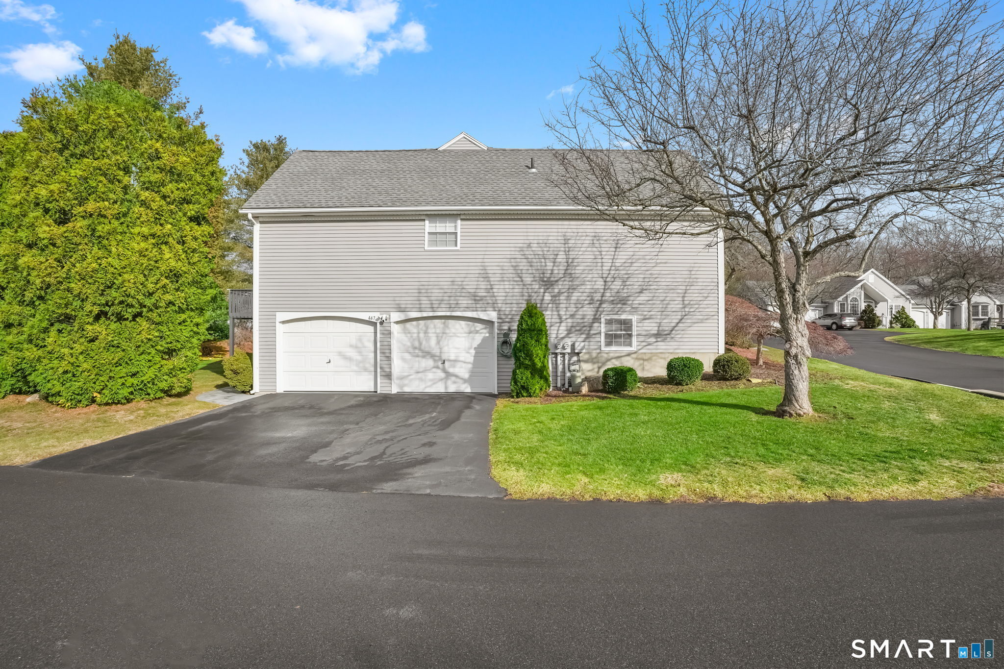 447 Fisher Court 447