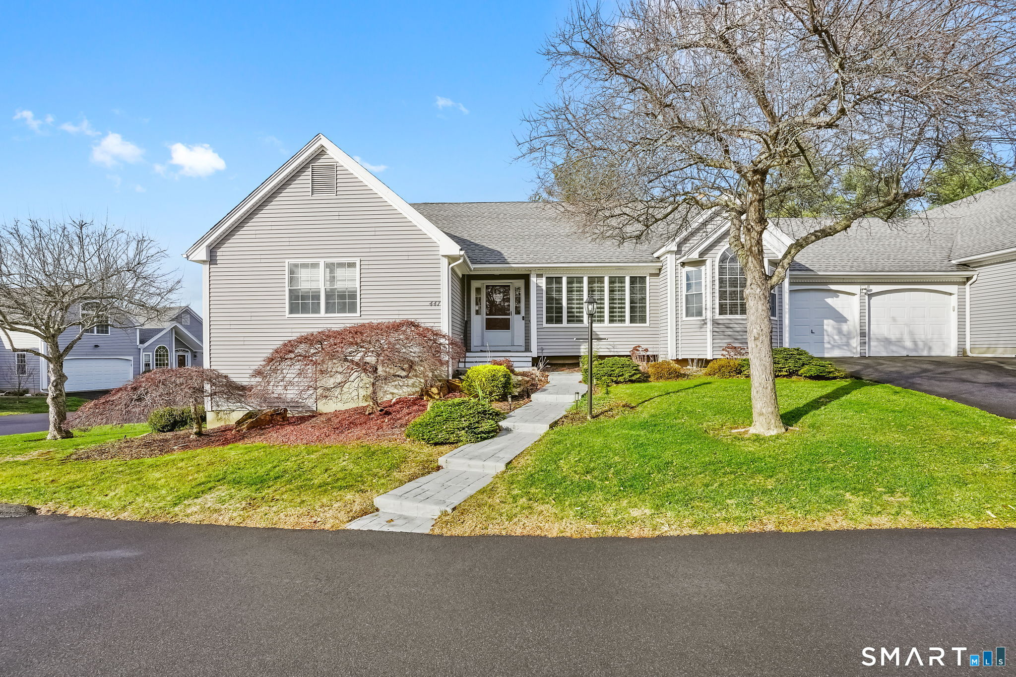 447 Fisher Court 447