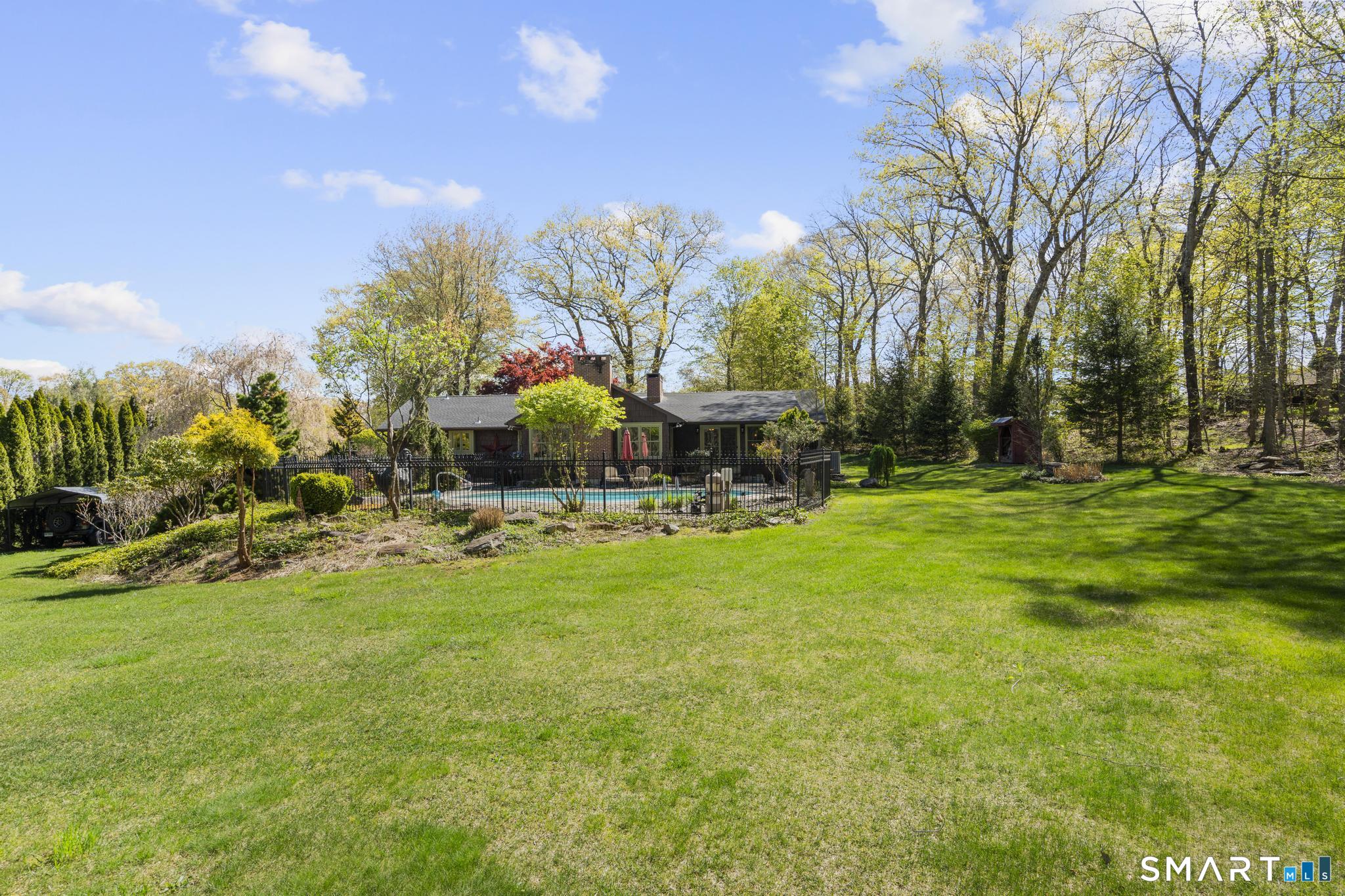 19 Hawley Road