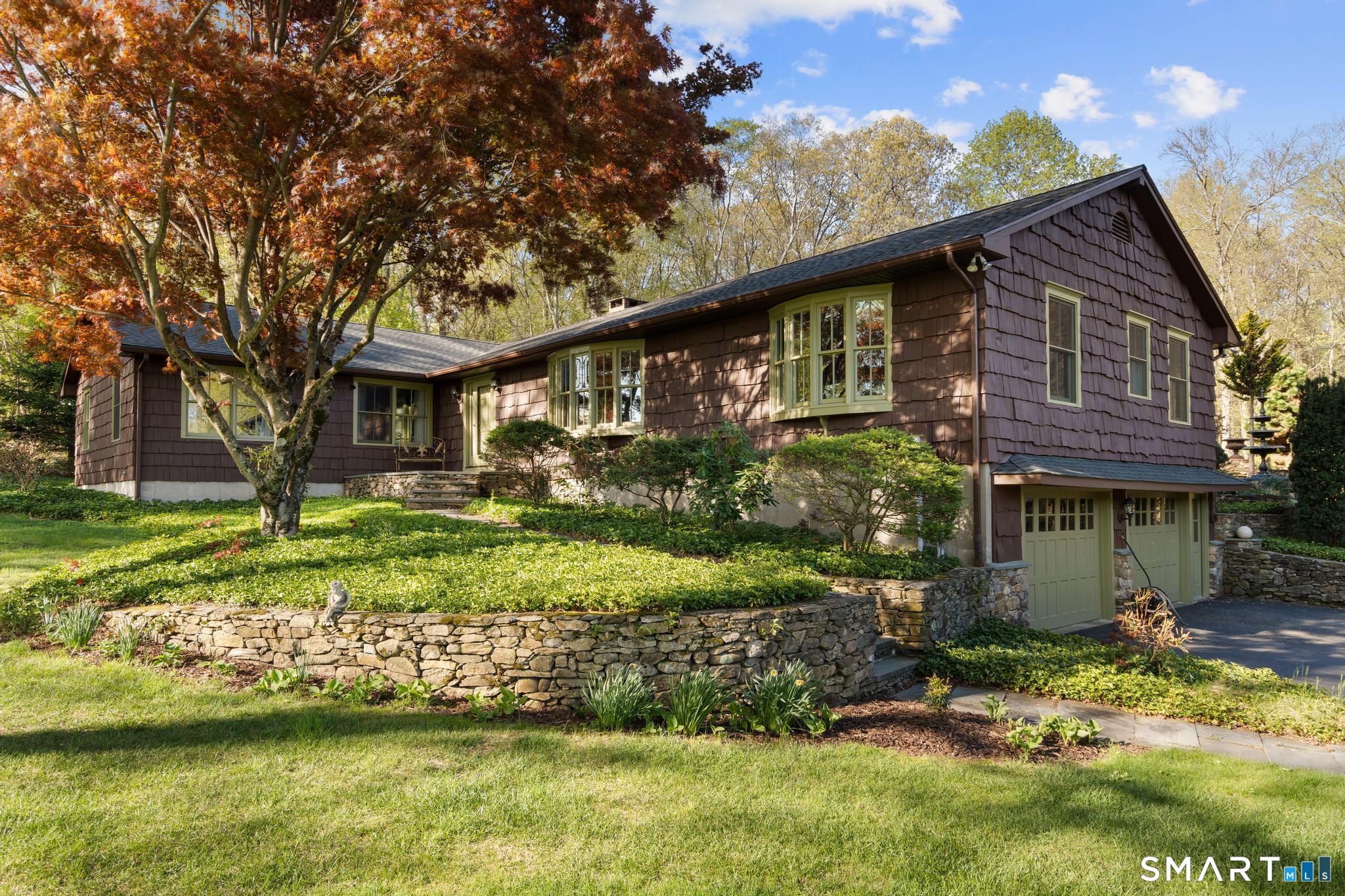 19 Hawley Road