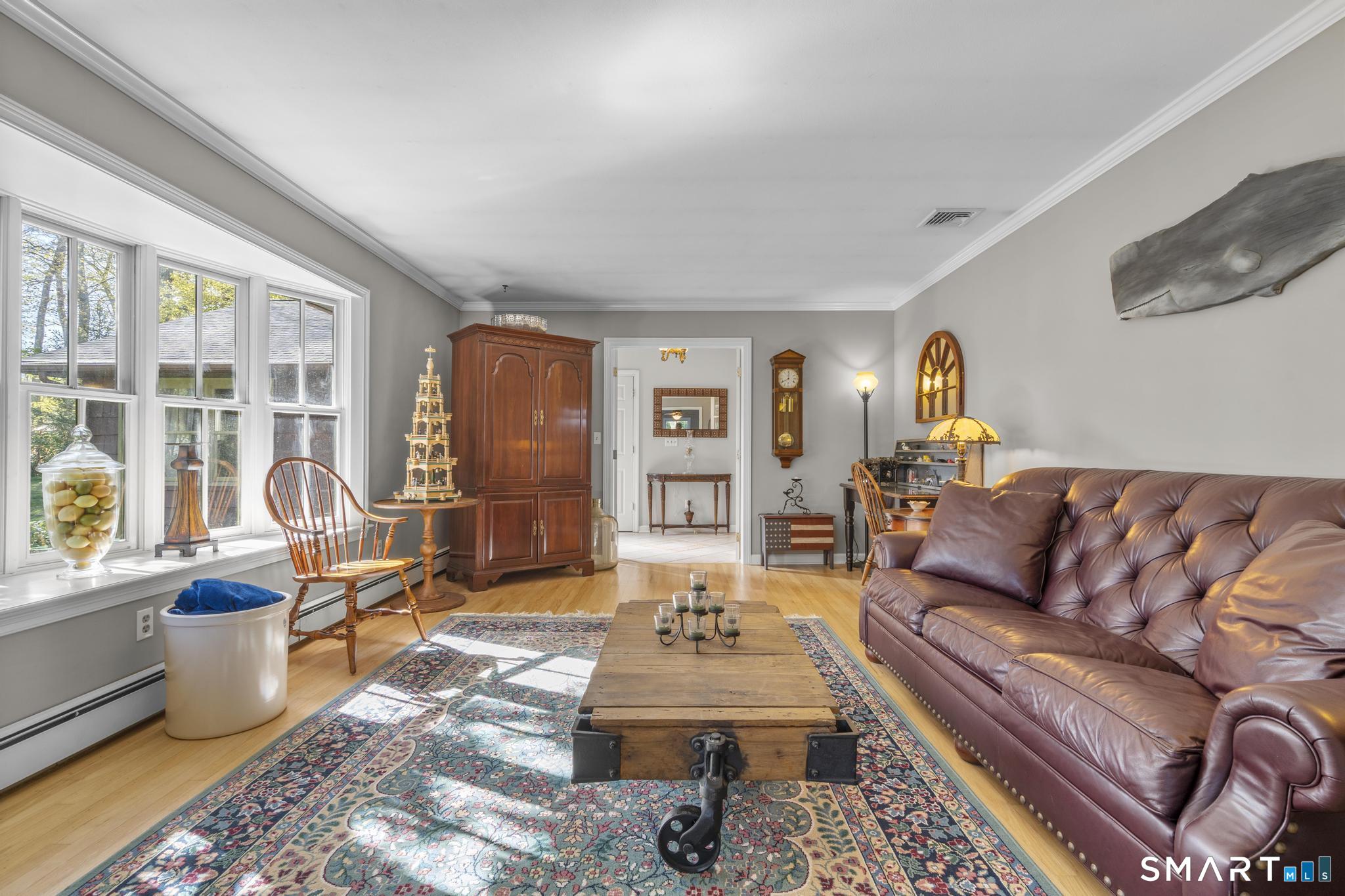 19 Hawley Road