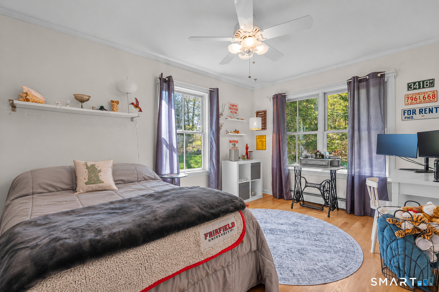 19 Hawley Road