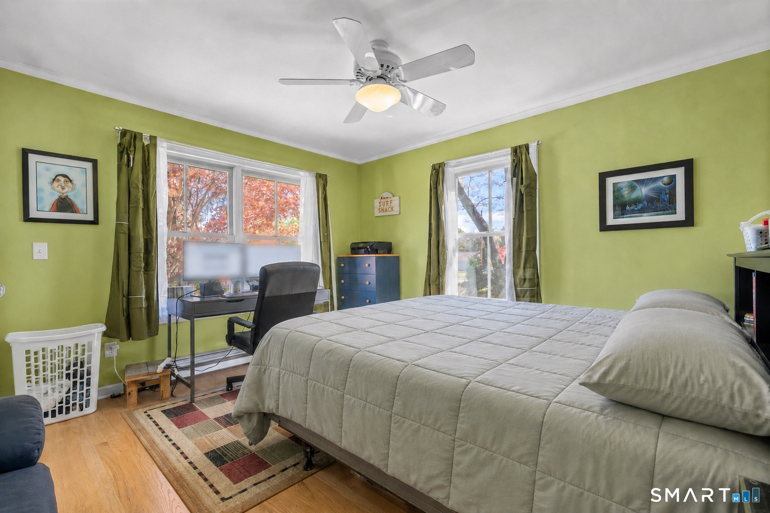 19 Hawley Road