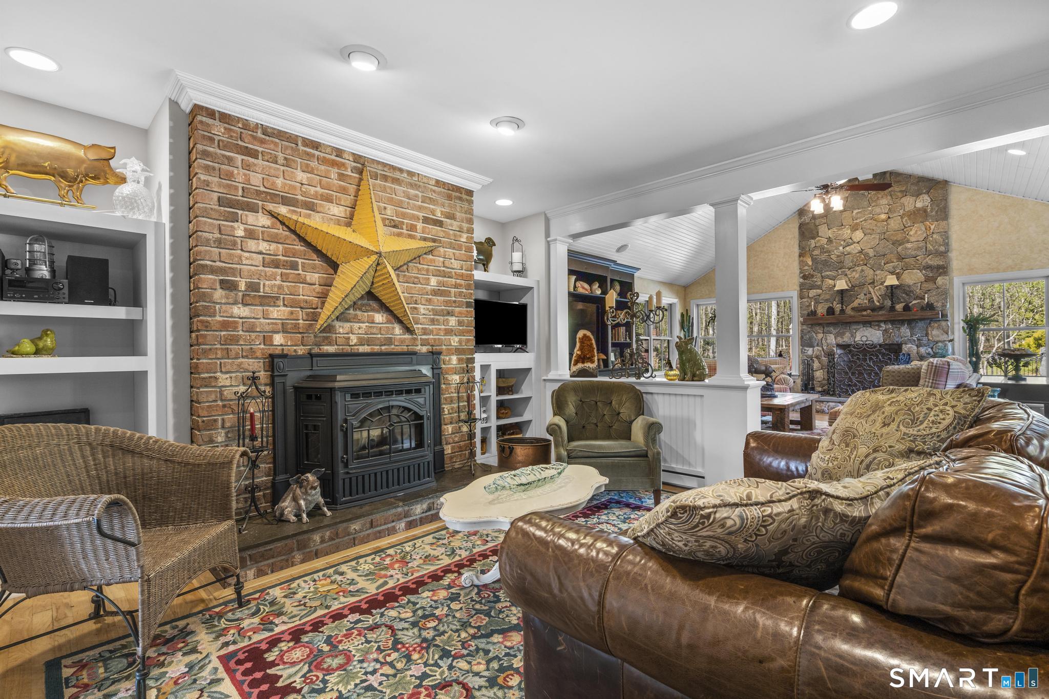 19 Hawley Road
