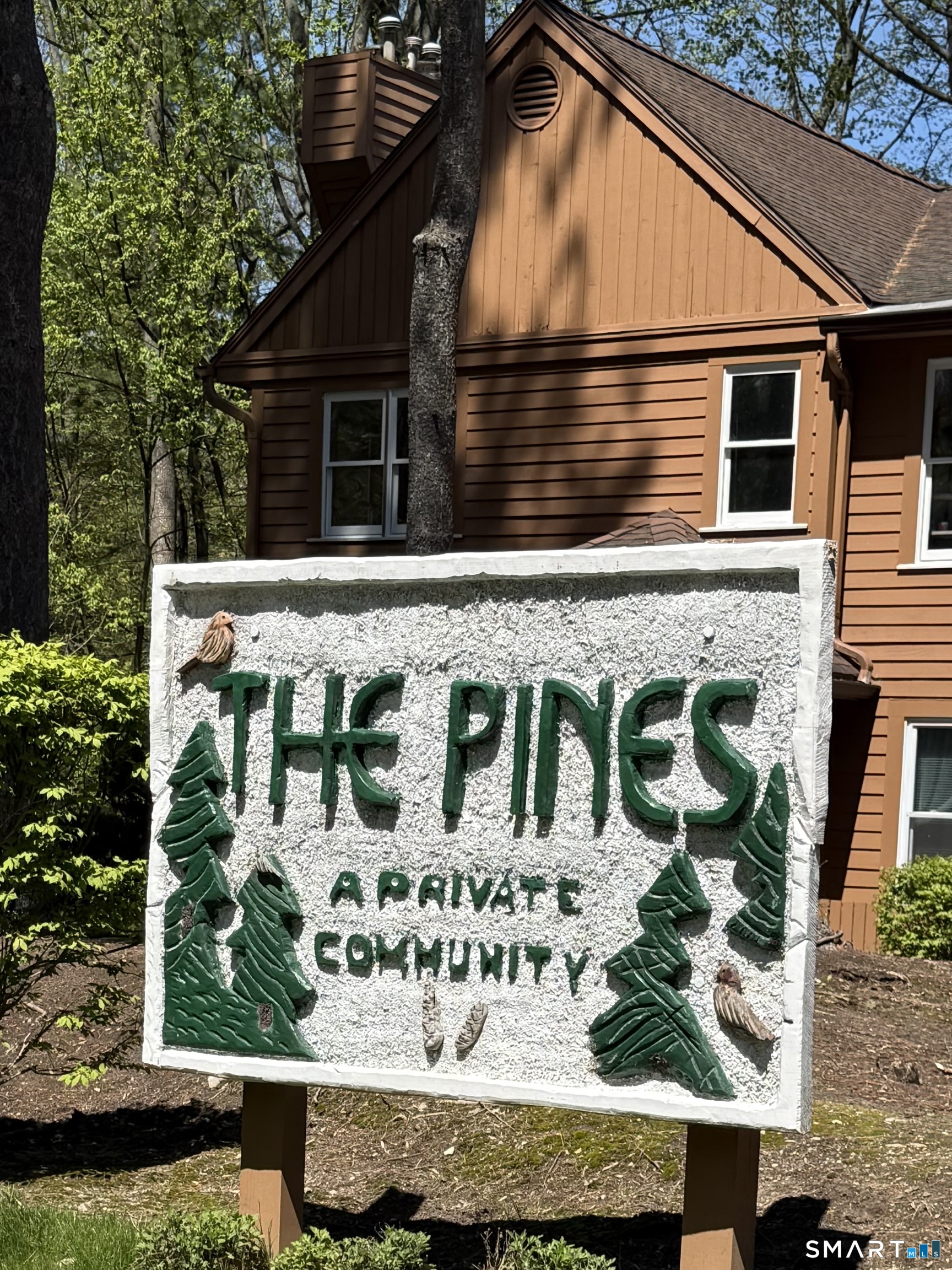 15 Pine Needle Drive Unit: 15