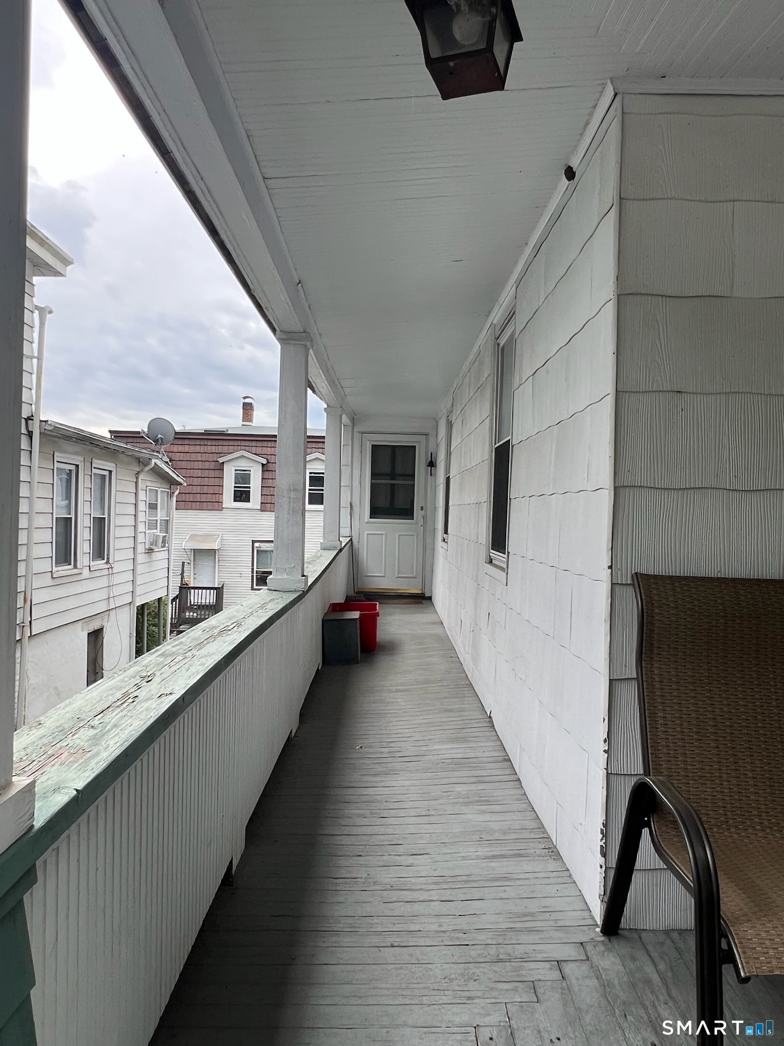 70 Bank Street