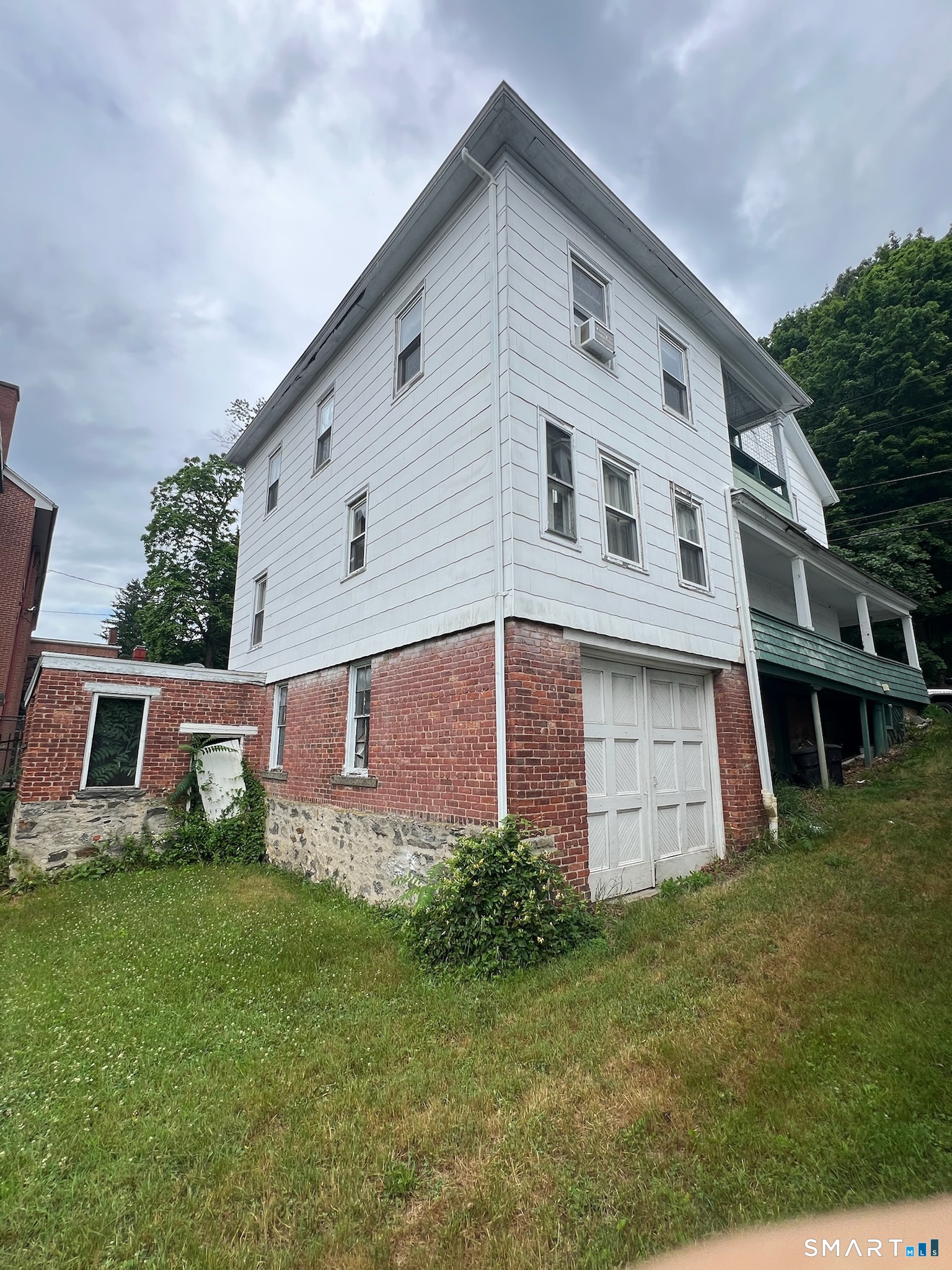 70 Bank Street