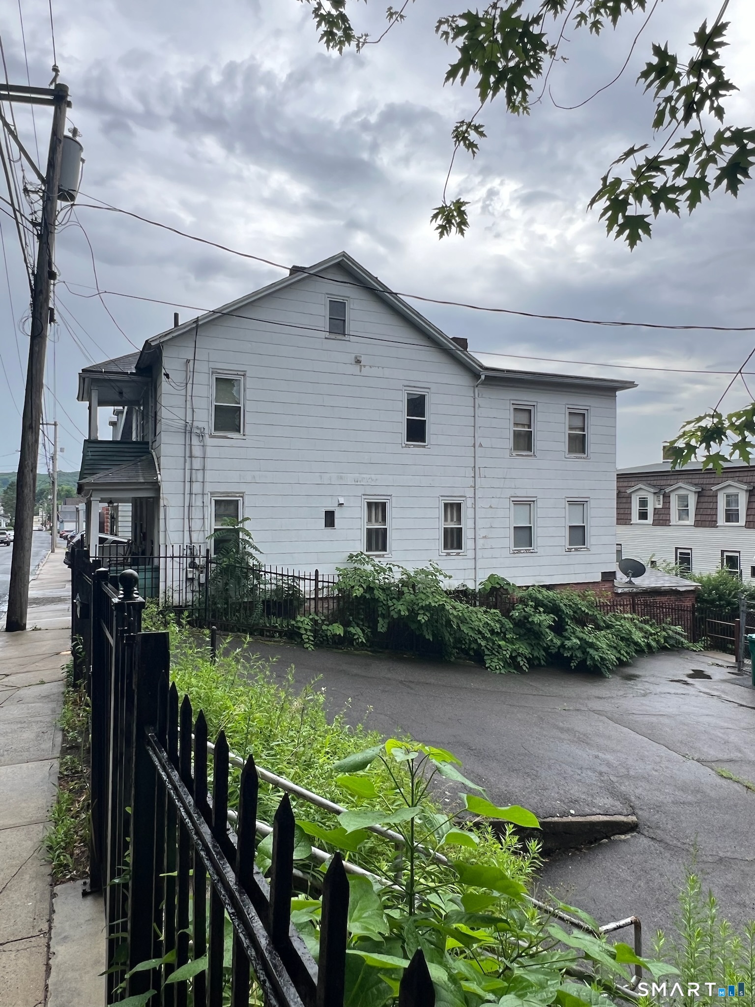 70 Bank Street
