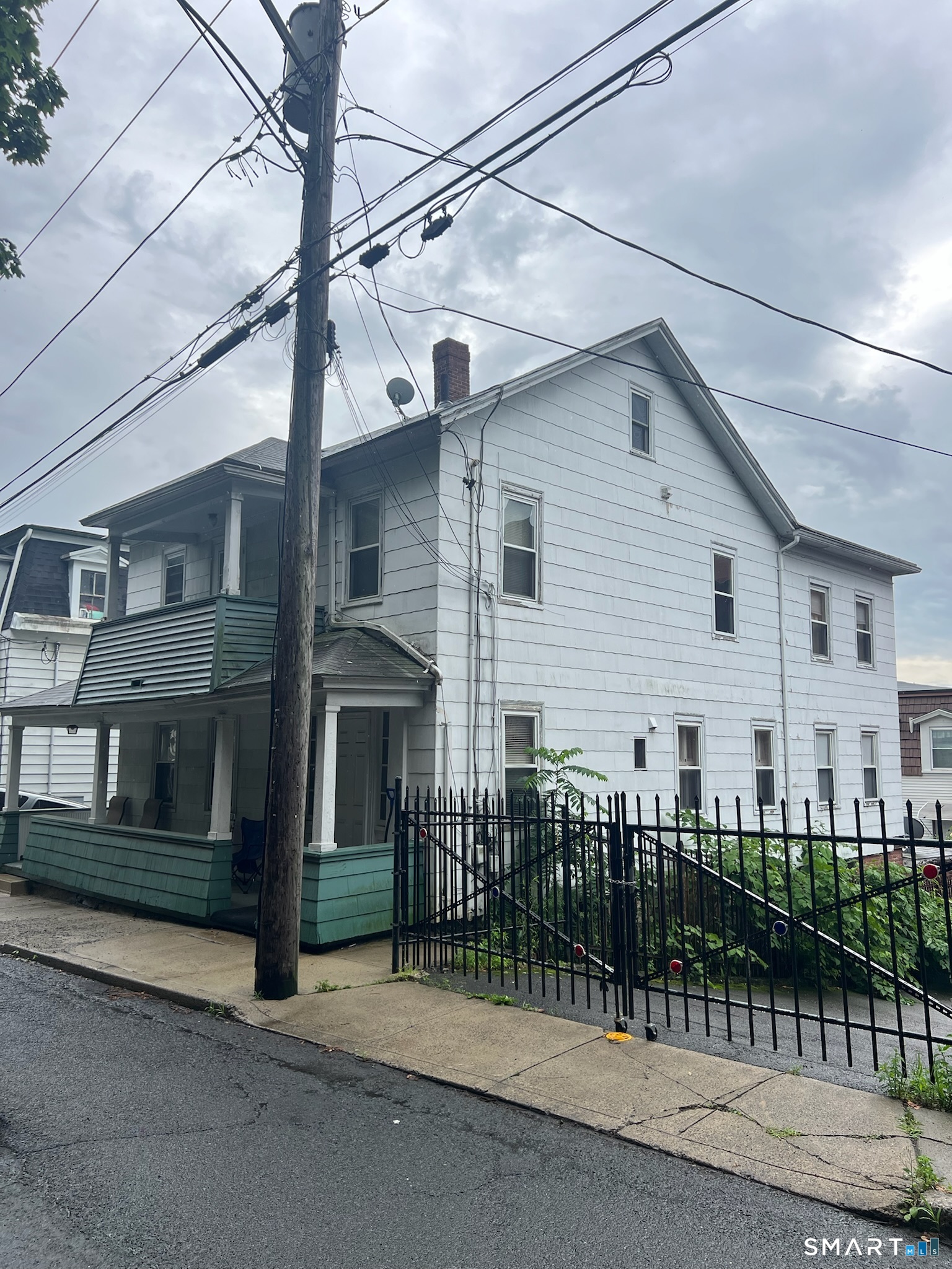 70 Bank Street